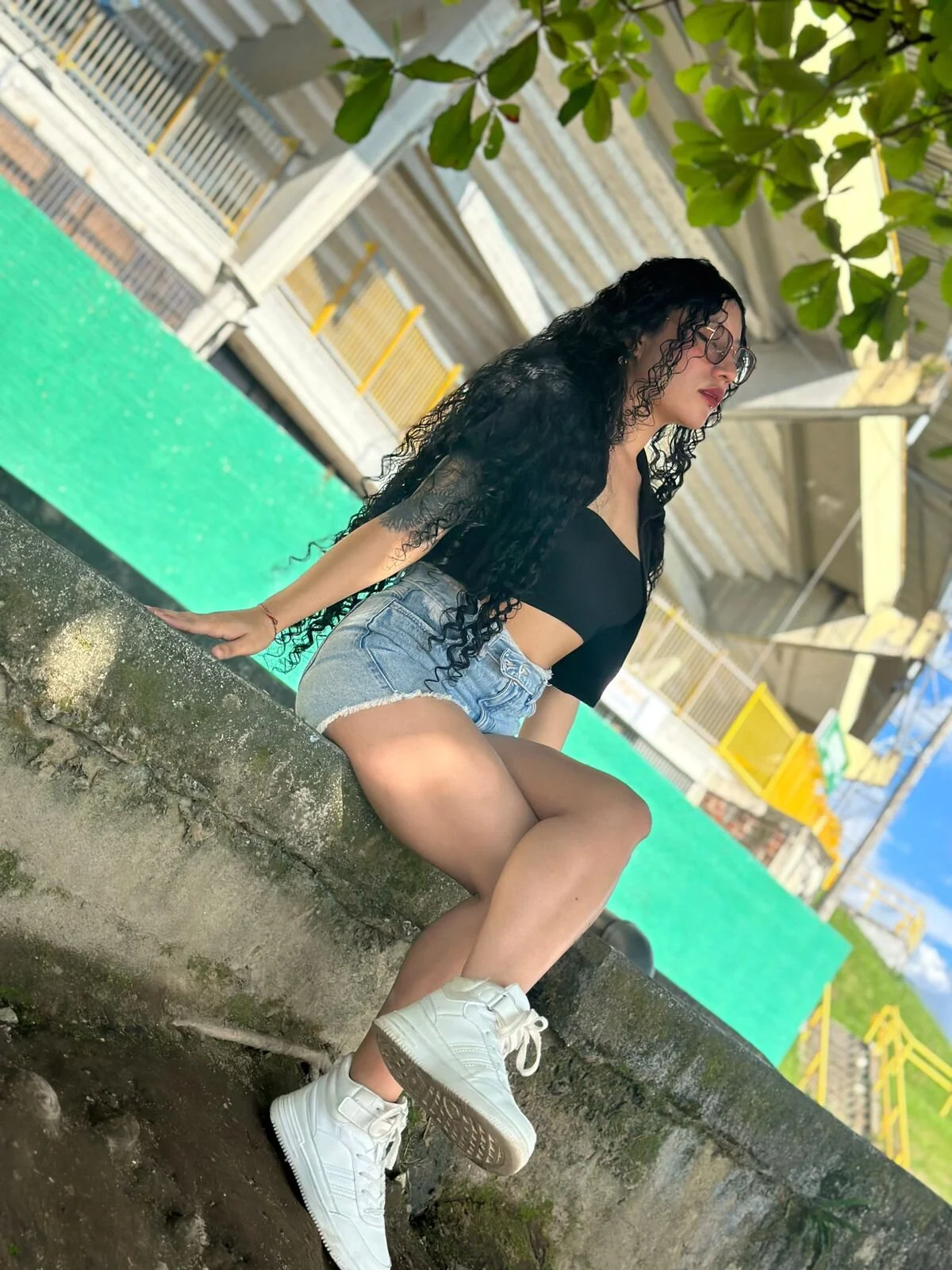 XXX Porn Photo of Nude BriaConner_ 11