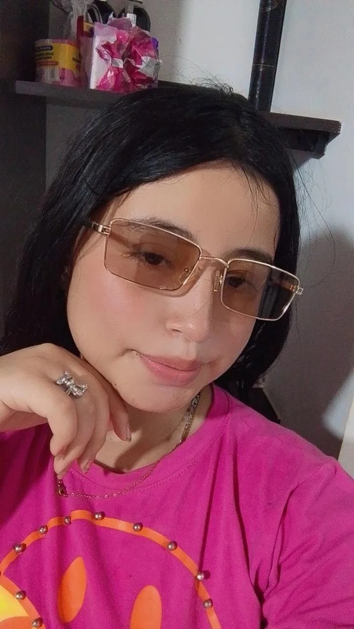 XXX Porn Photo of Nude angelhotlatina18 4