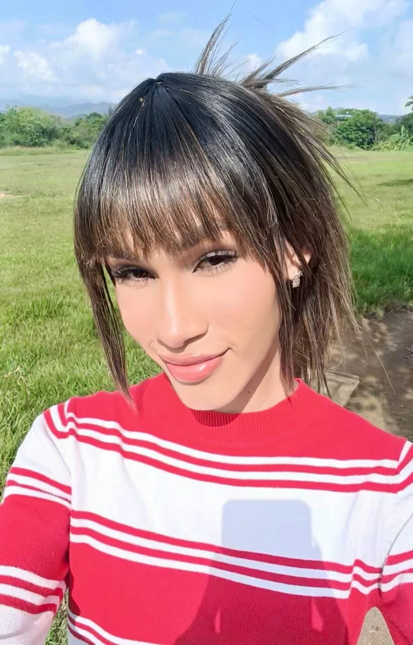 XXX Porn Photo of Nude samara_novice18 2