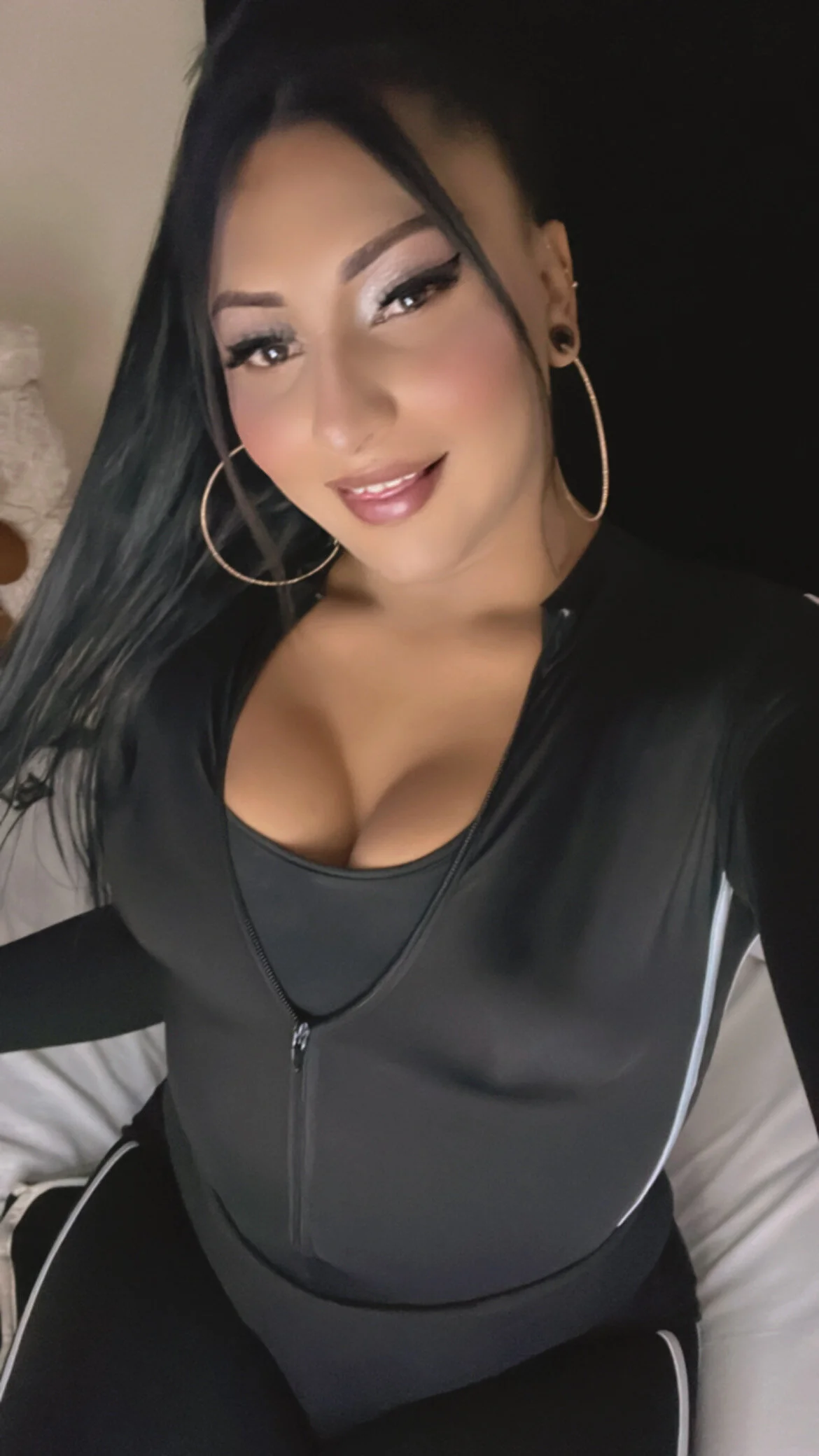 XXX Porn Photo of Nude BriannaTS_and_David 36
