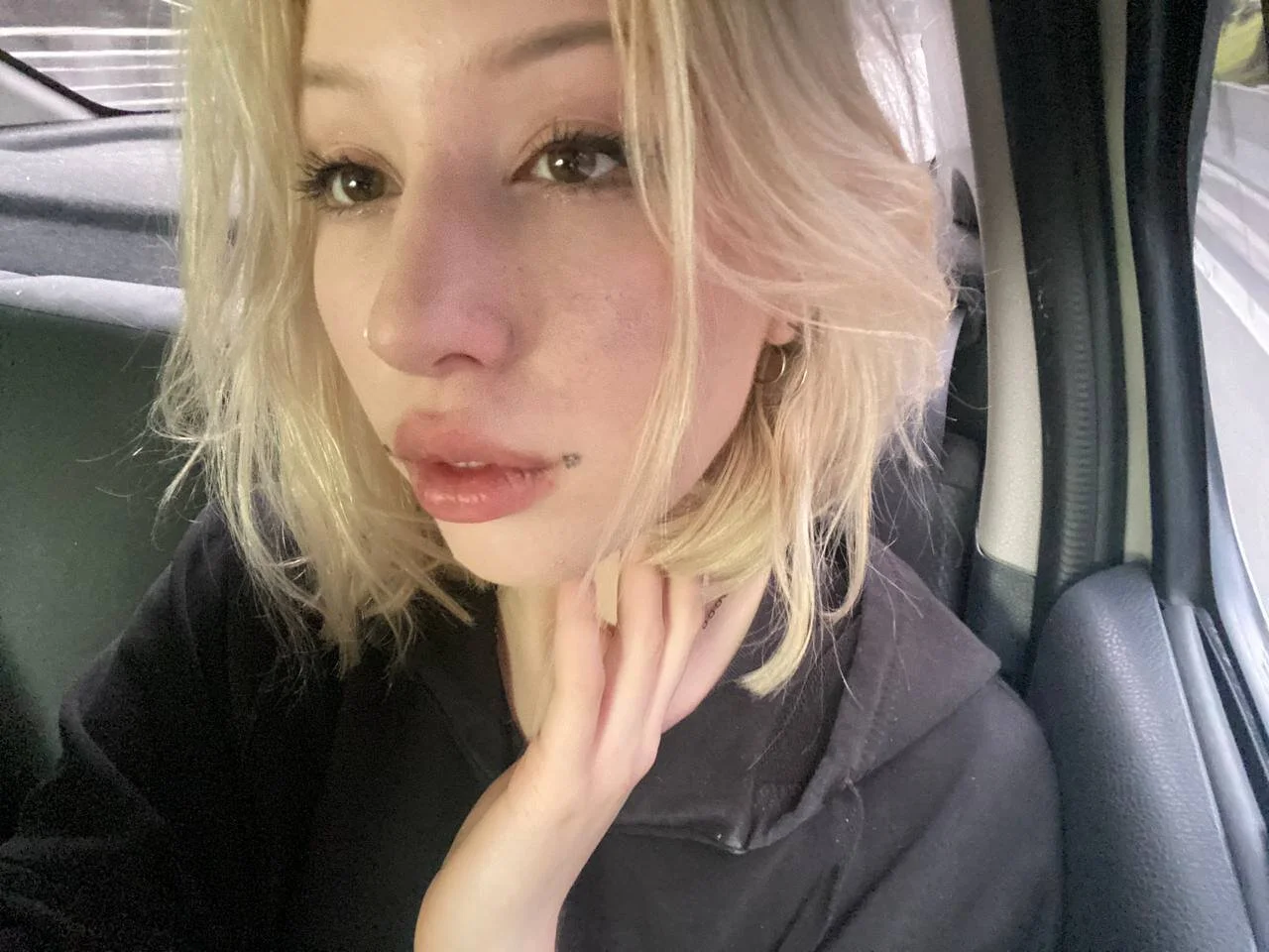 XXX Porn Photo of Nude SallyCha 11