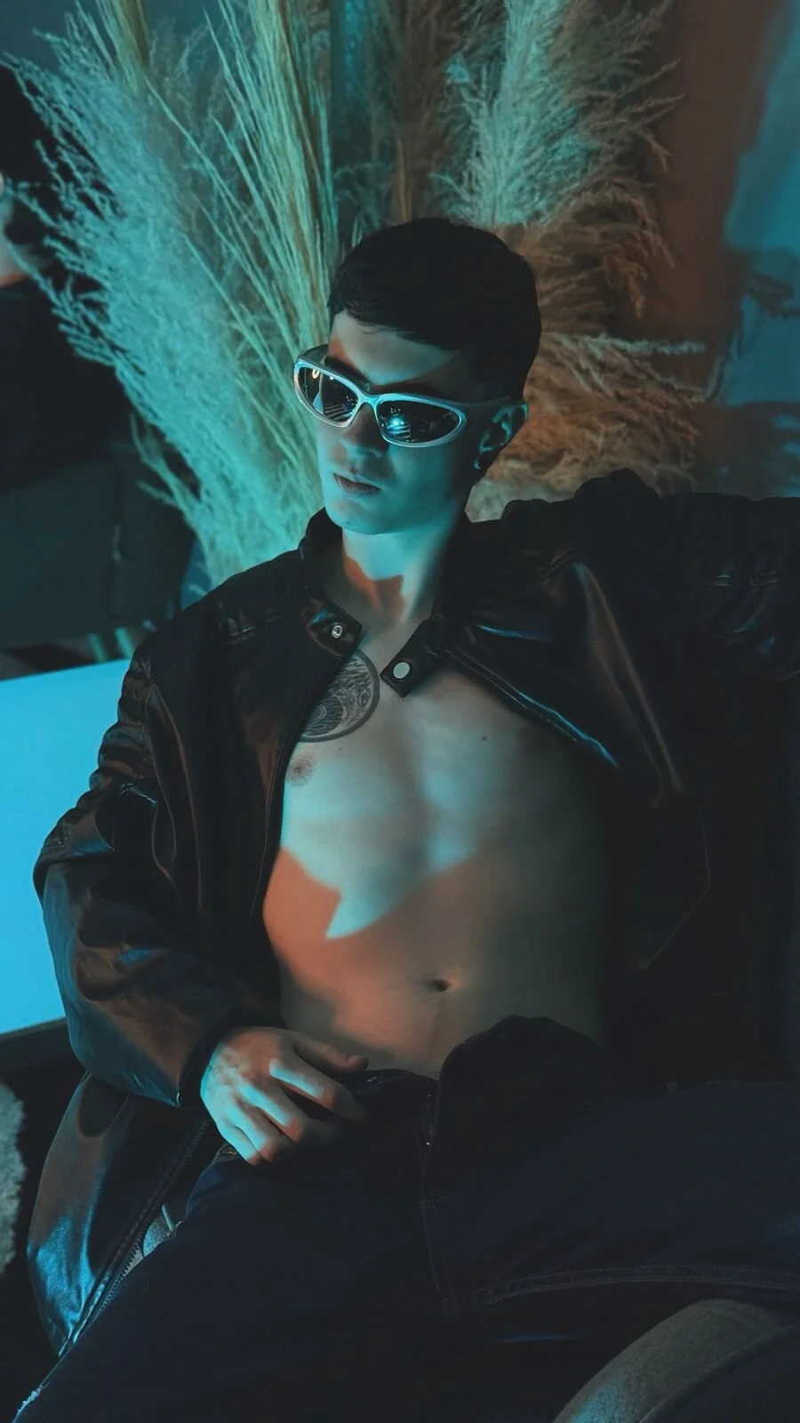 XXX Porn Photo of Nude Lilkino_muller 1