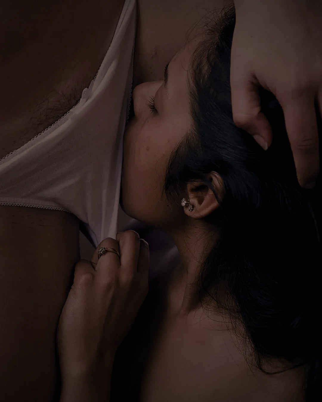XXX Porn Photo of Nude saiyaarax 3