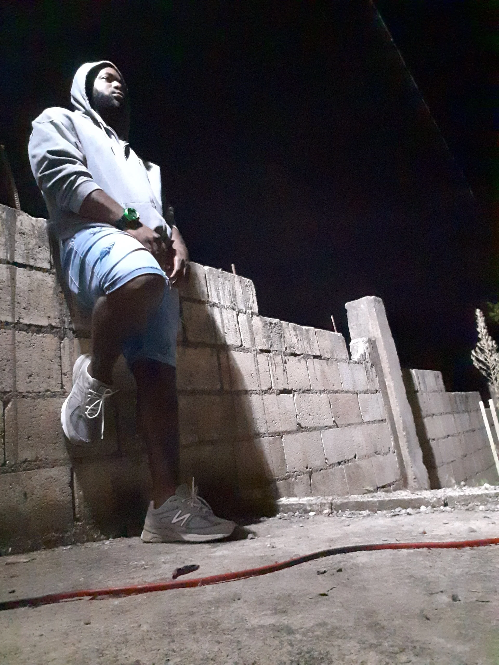 XXX Porn Photo of Nude Bighood_T 78