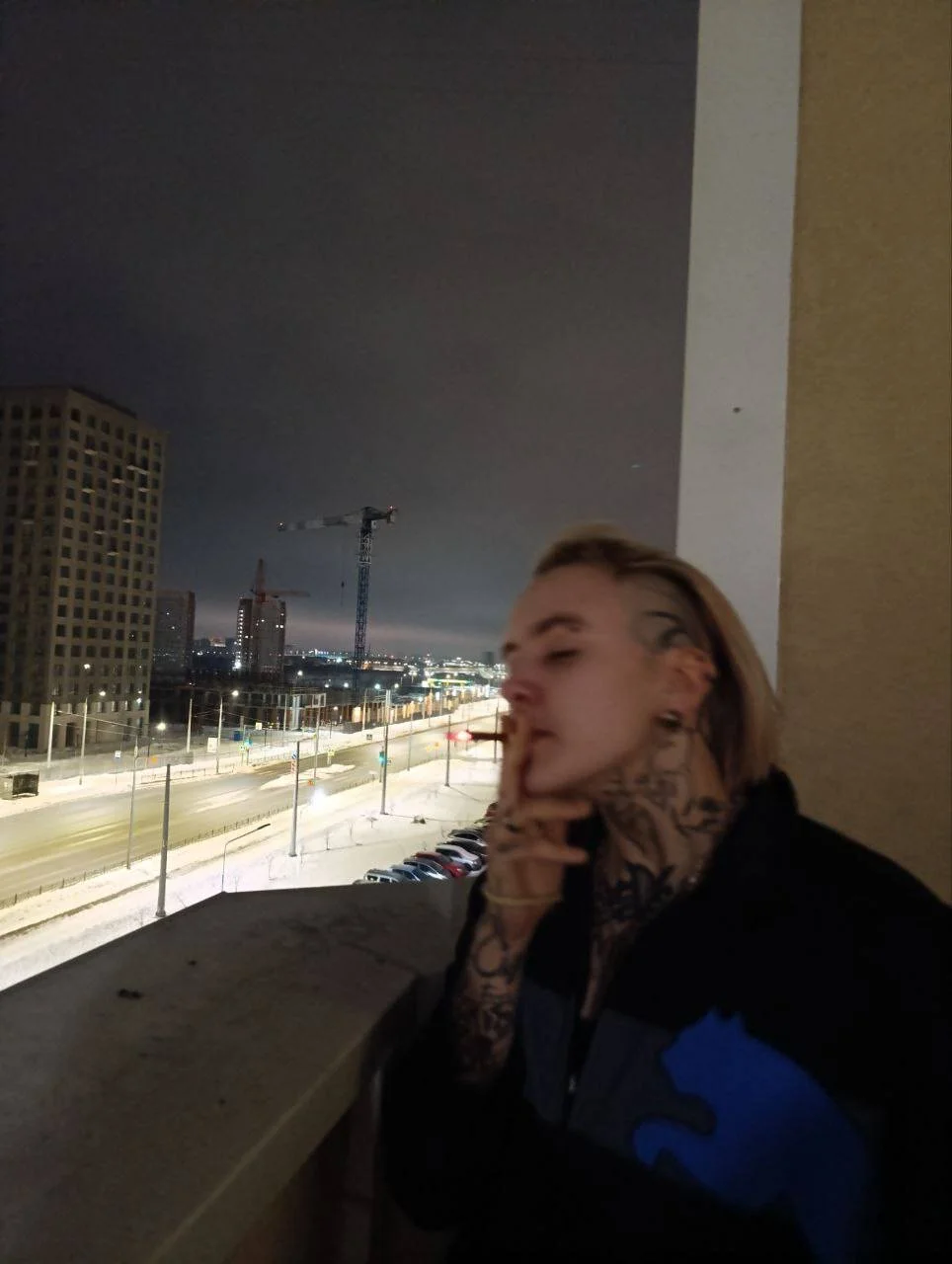 XXX Porn Photo of Nude MonikaLowww 3