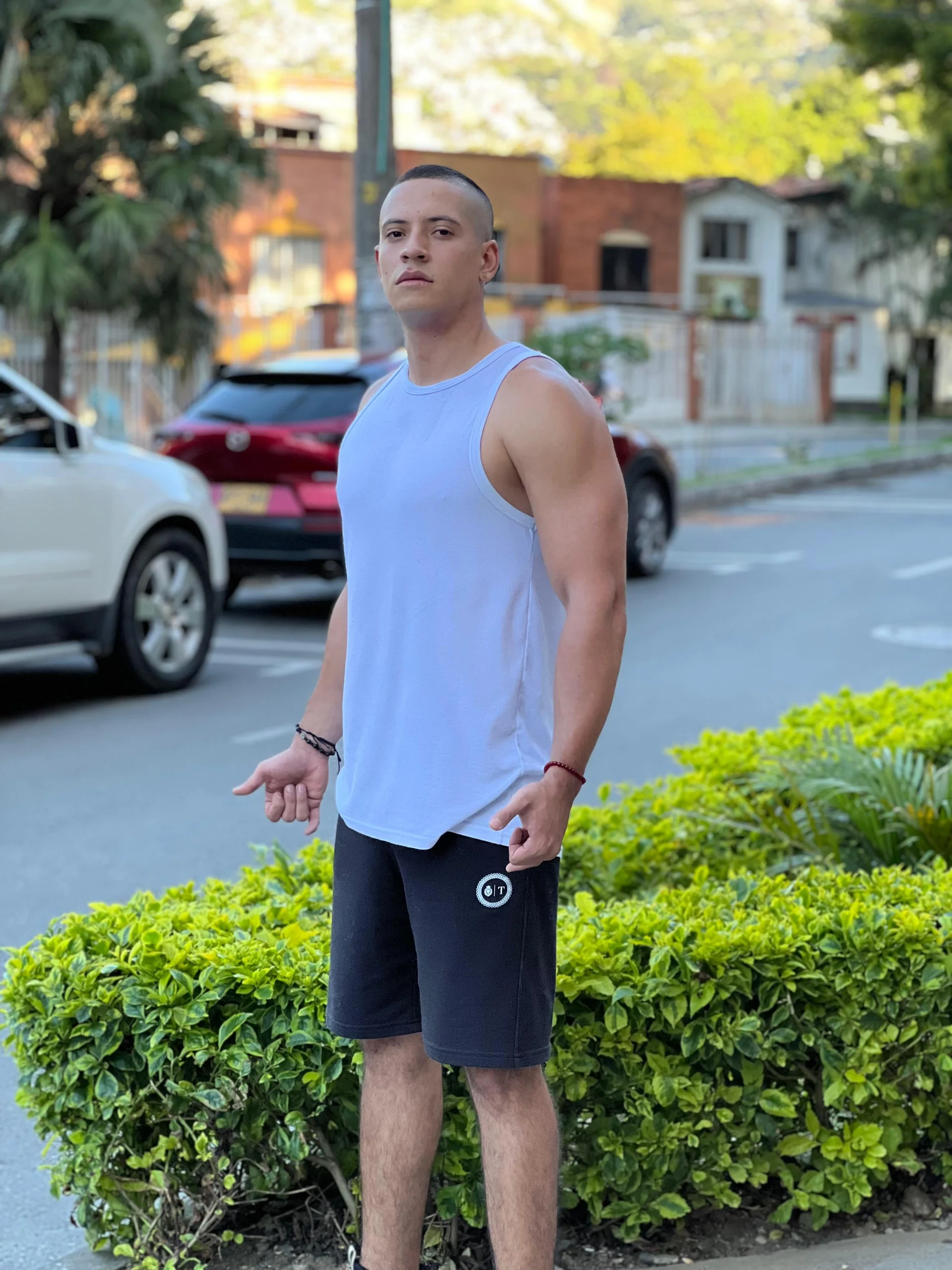 XXX Porn Photo of Nude MattMeness 3