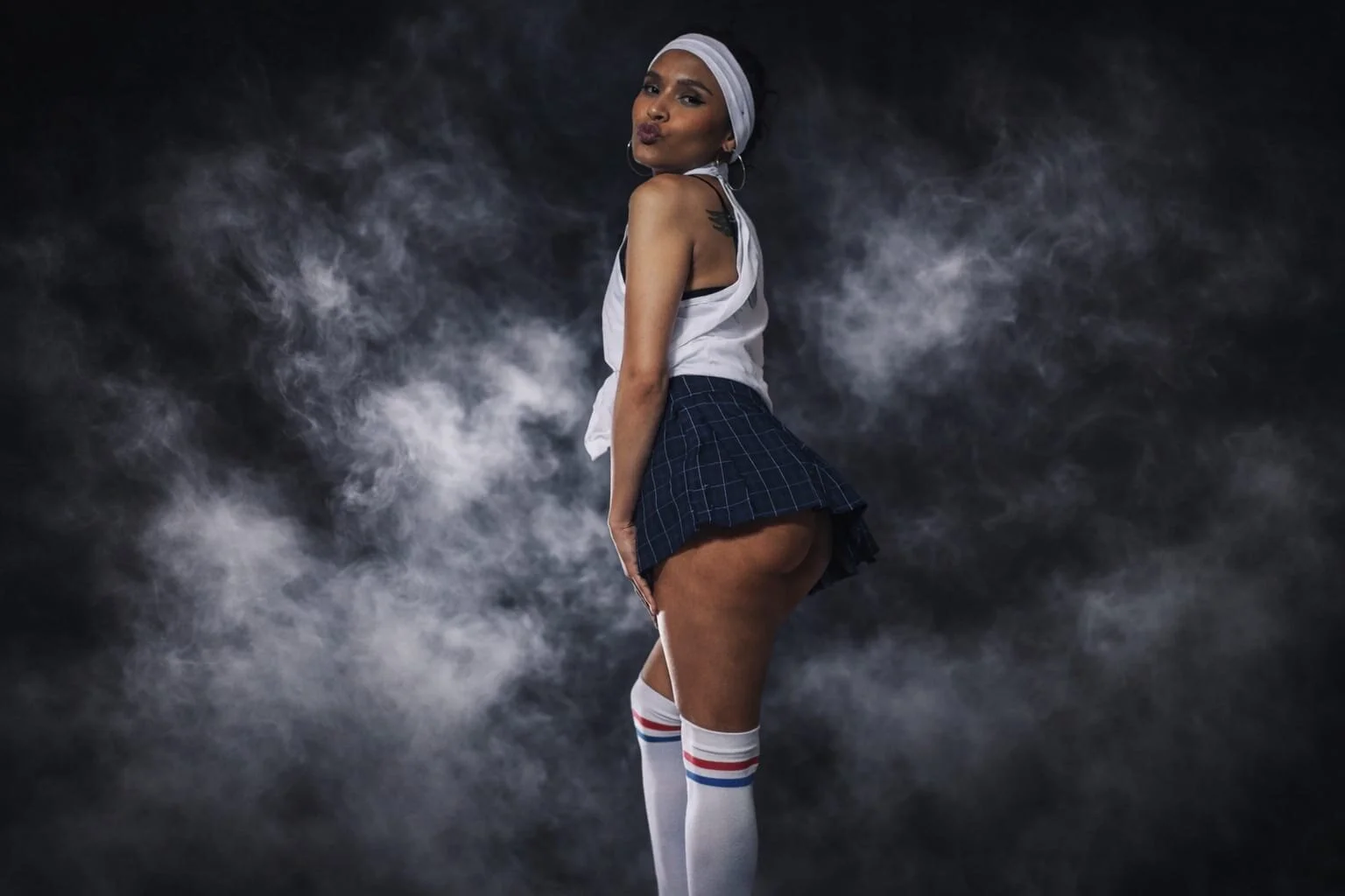 XXX Porn Photo of Nude StyleCandy 1
