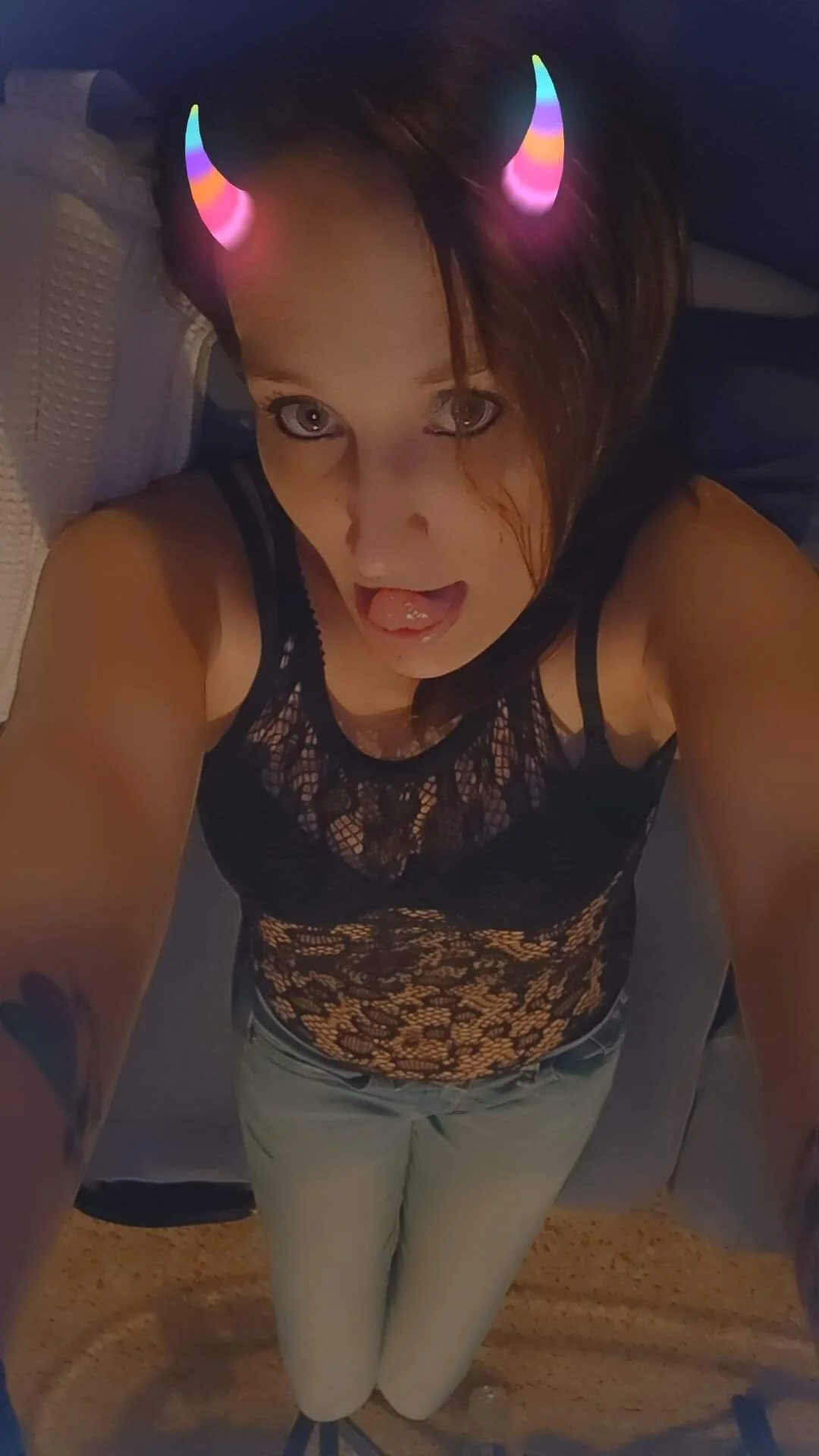 XXX Porn Photo of Nude Bratty_goodgurl6969 27