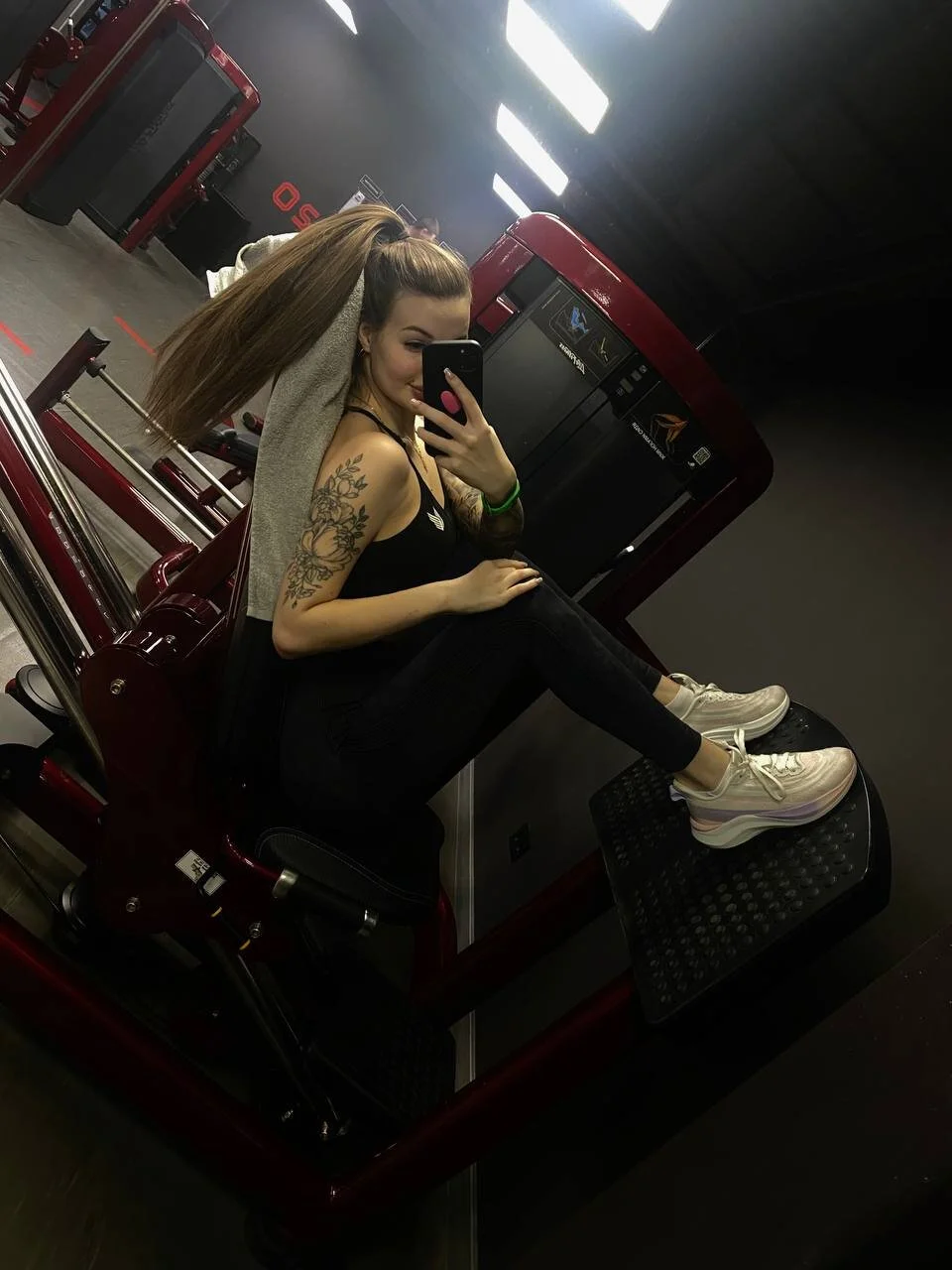 XXX Porn Photo of Nude Annaa_Banana 45