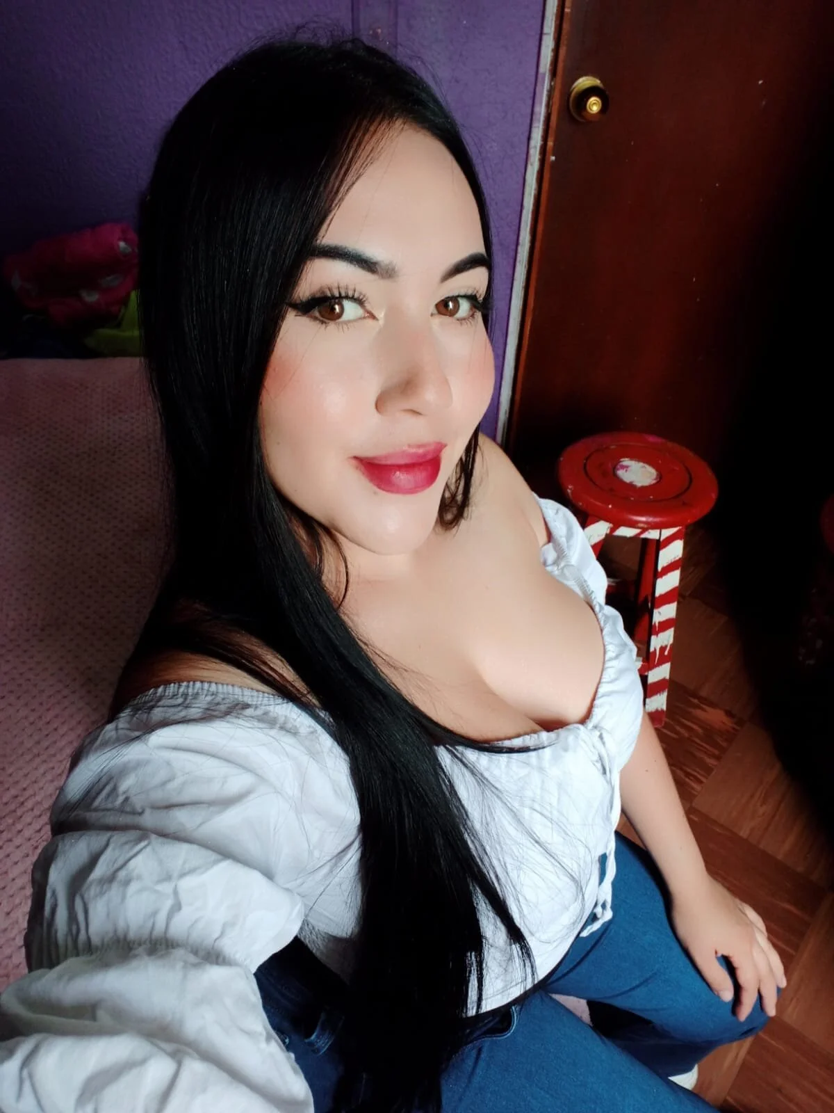 XXX Porn Photo of Nude Sophie_col 3