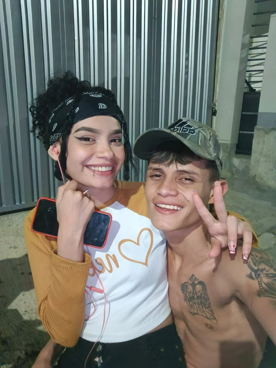 XXX Porn Photo of Nude rhabena_boysex 6