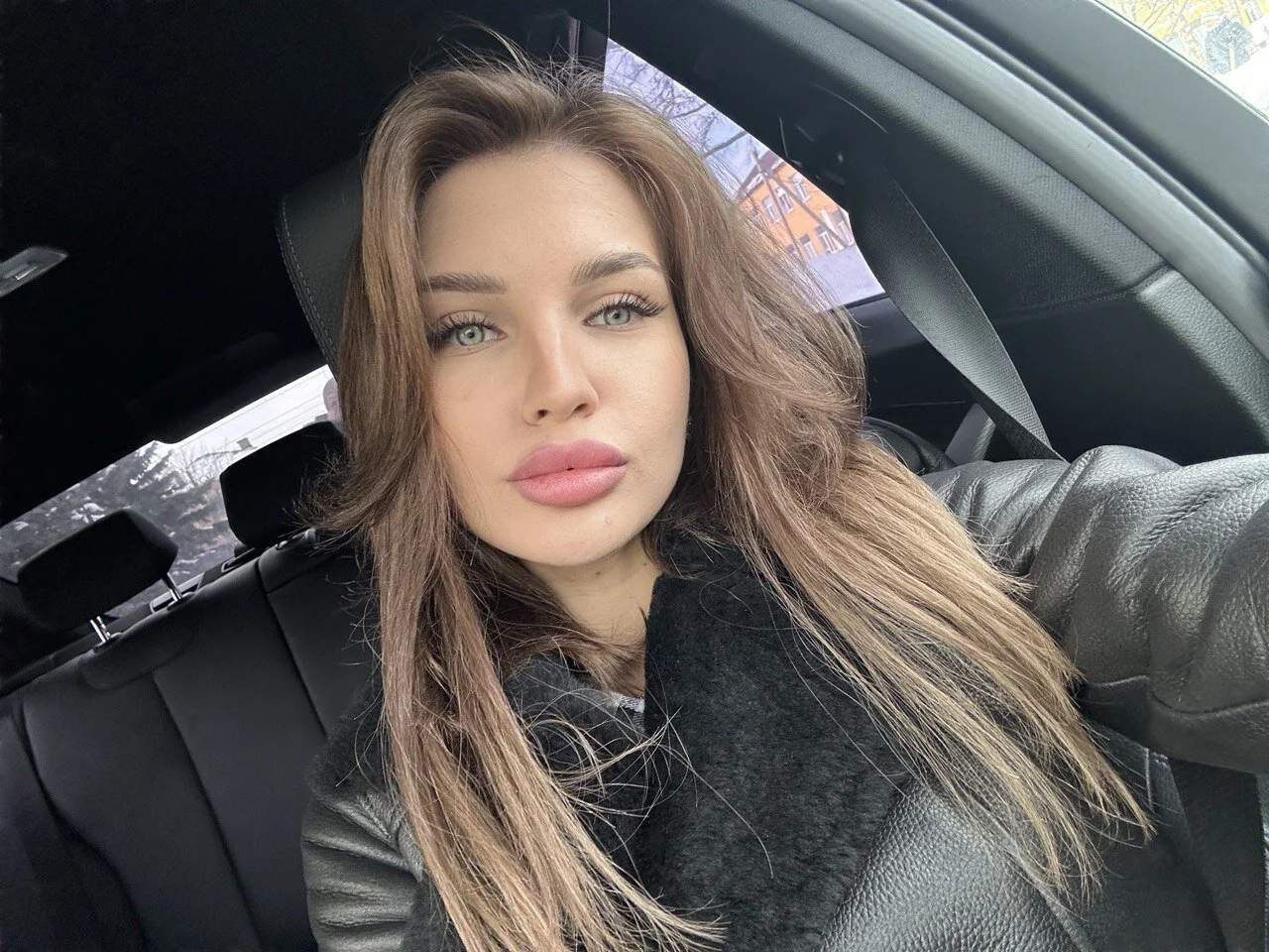 XXX Porn Photo of Nude AmmyScotch 28