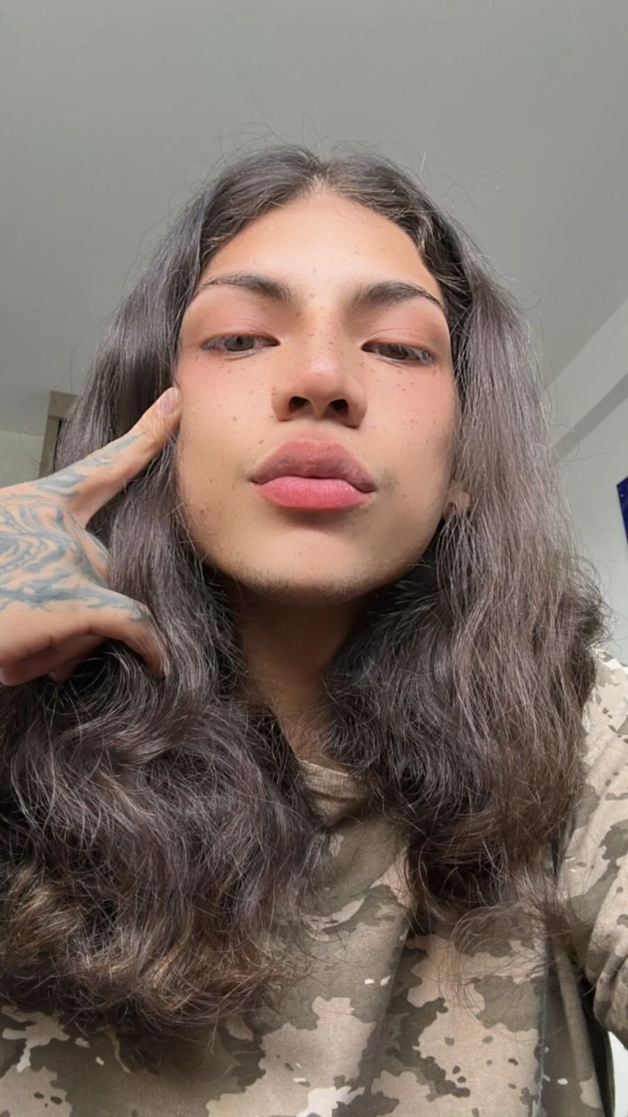 XXX Porn Photo of Nude gabriel__manson 3