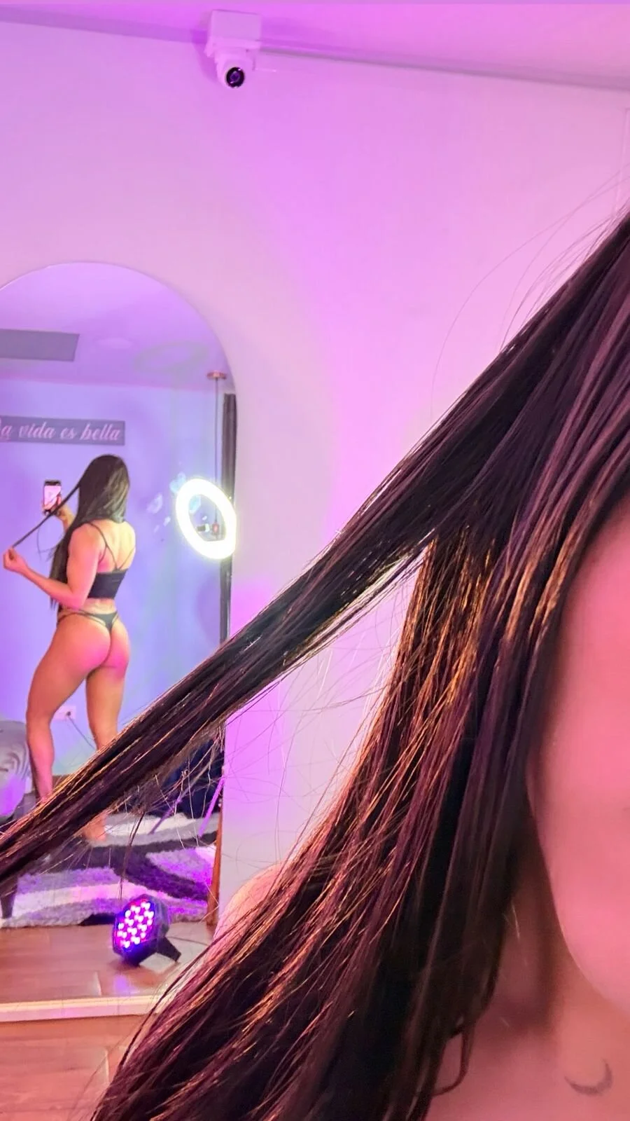 XXX Porn Photo of Nude Lana_Presscot 11