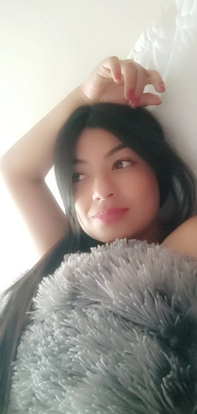 XXX Porn Photo of Nude EvaaStevens 1