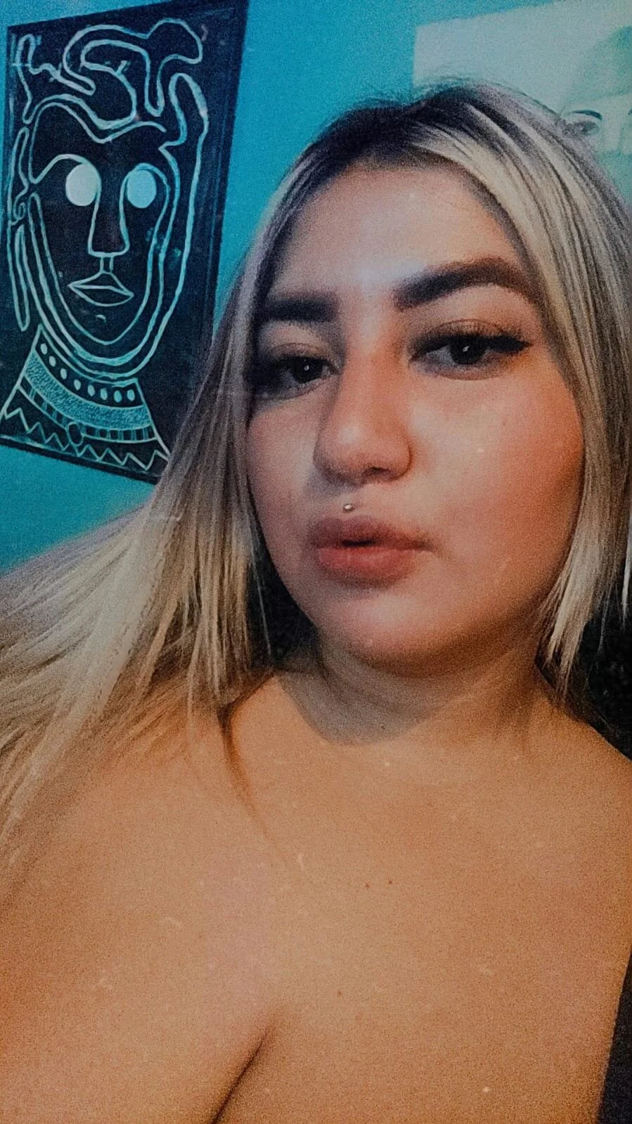 XXX Porn Photo of Nude lucia_vegaa 6