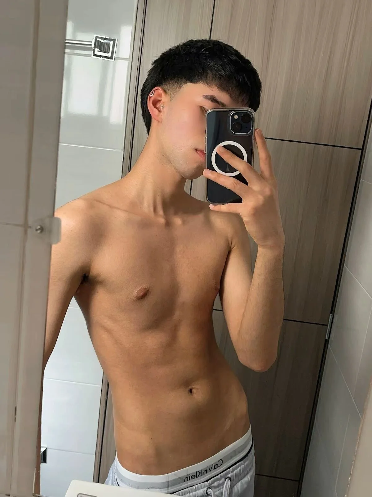 XXX Porn Photo of Nude Whike_Dark 1