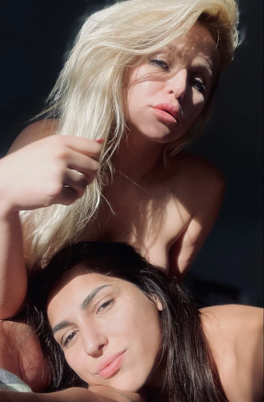 XXX Porn Photo of Nude Keep_us_wild 2