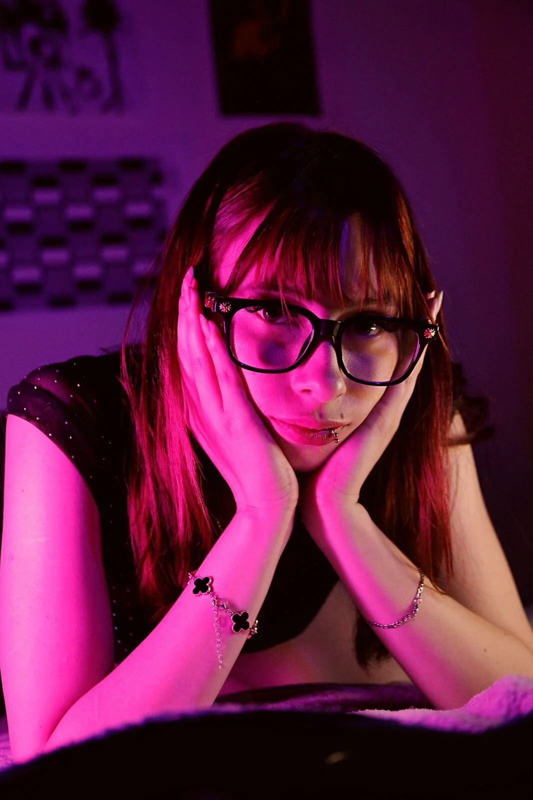 XXX Porn Photo of Nude Angel_Kat 8
