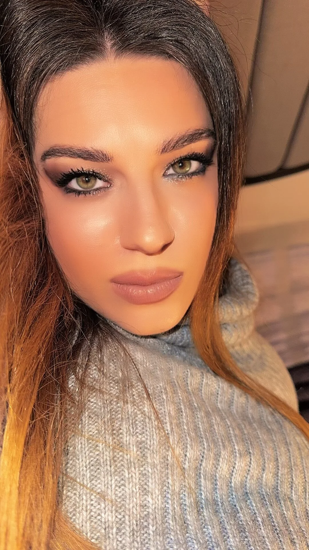 XXX Porn Photo of Nude NadiraNoor 222