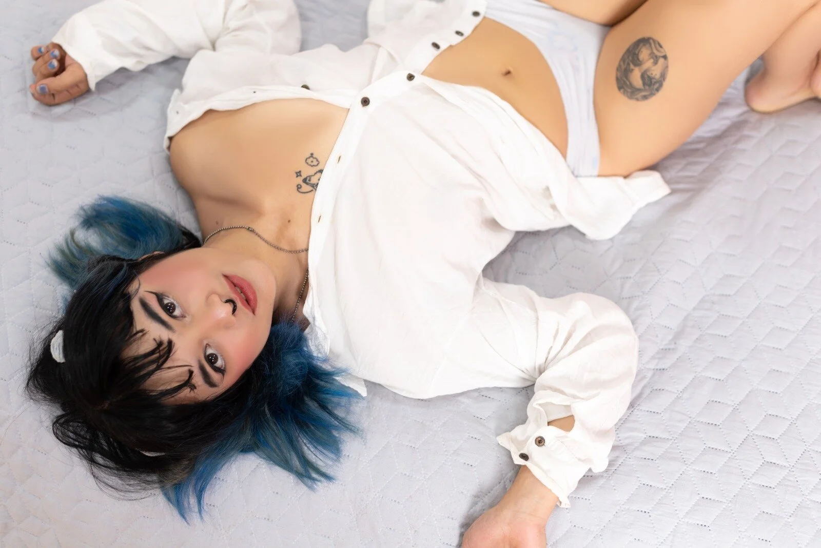 XXX Porn Photo of Nude kittyzenn 24