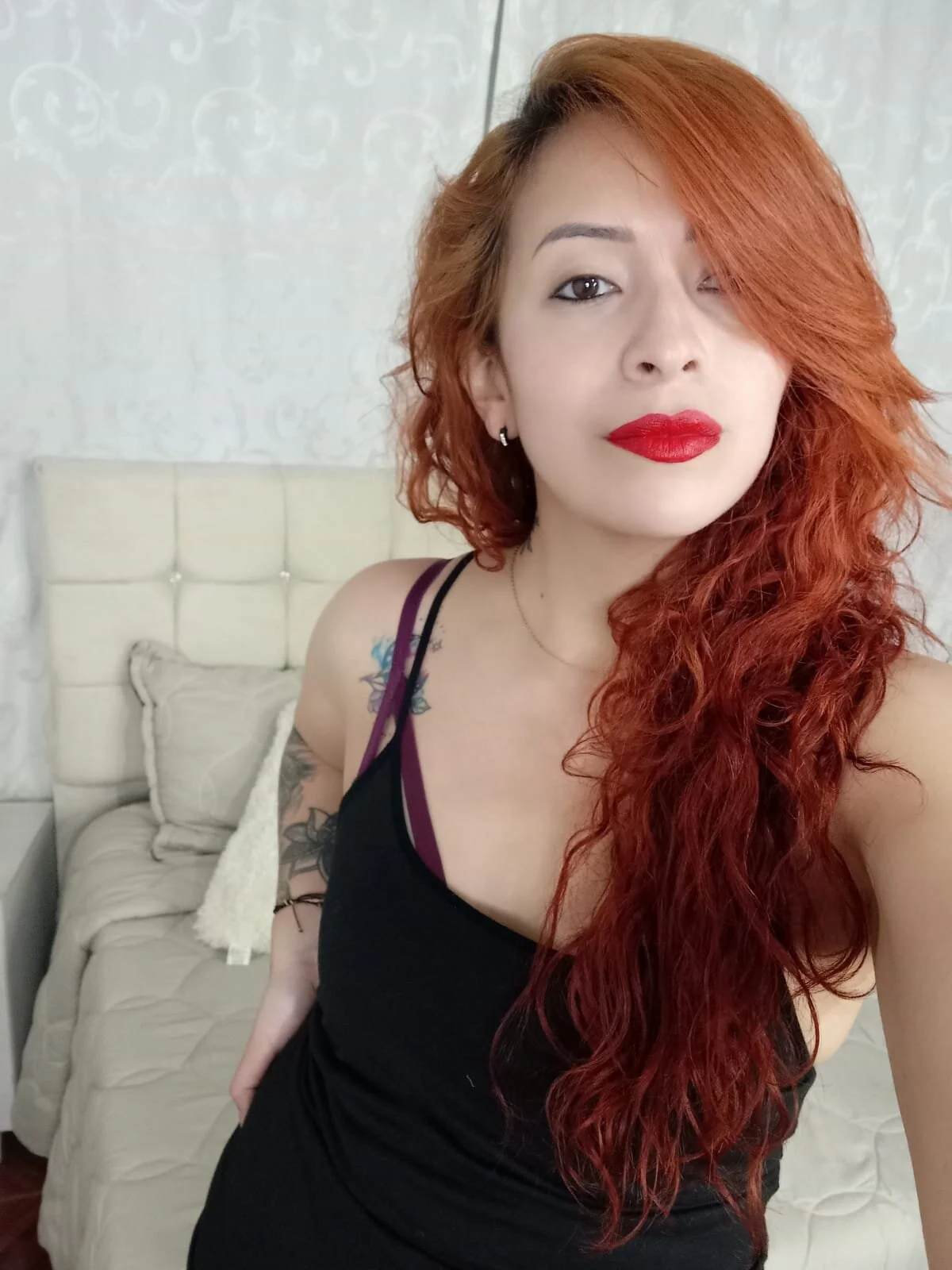 XXX Porn Photo of Nude sahra_taylor_ 41