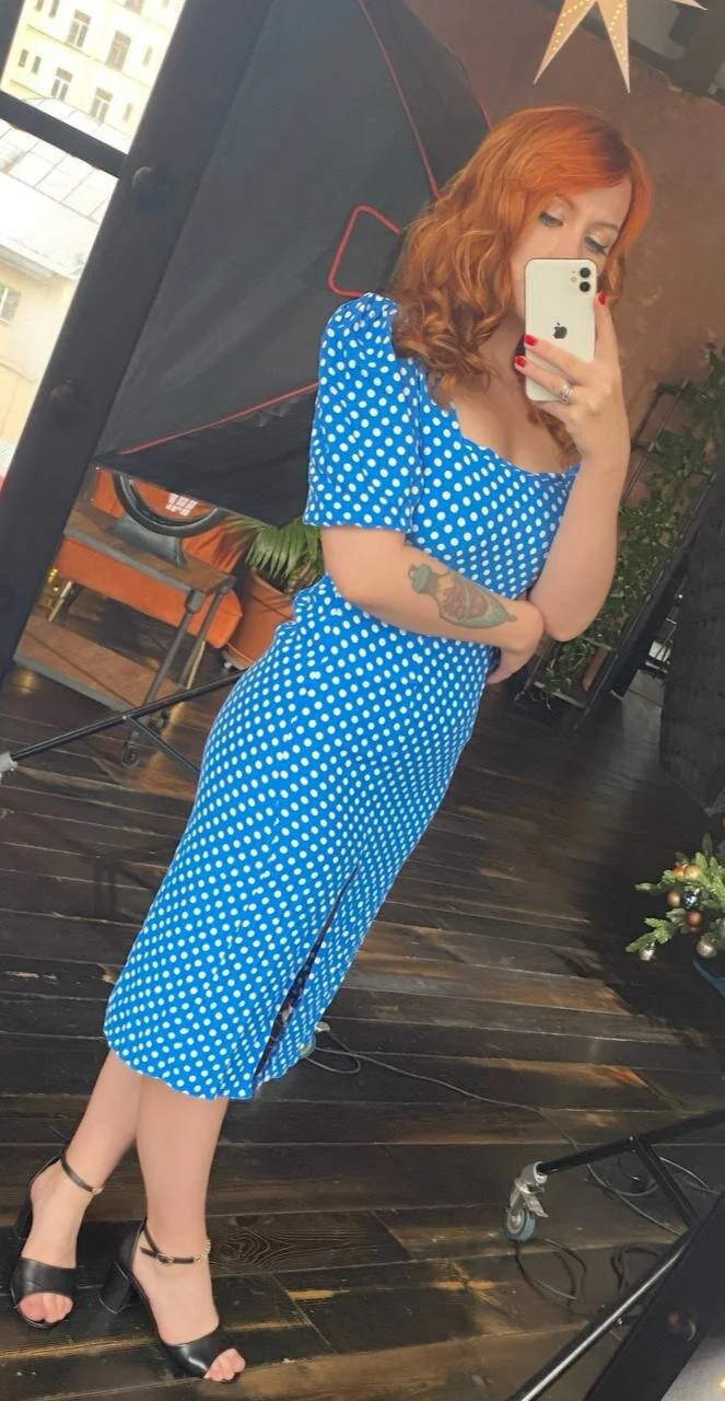 XXX Porn Photo of Nude liya_gorgeous 4