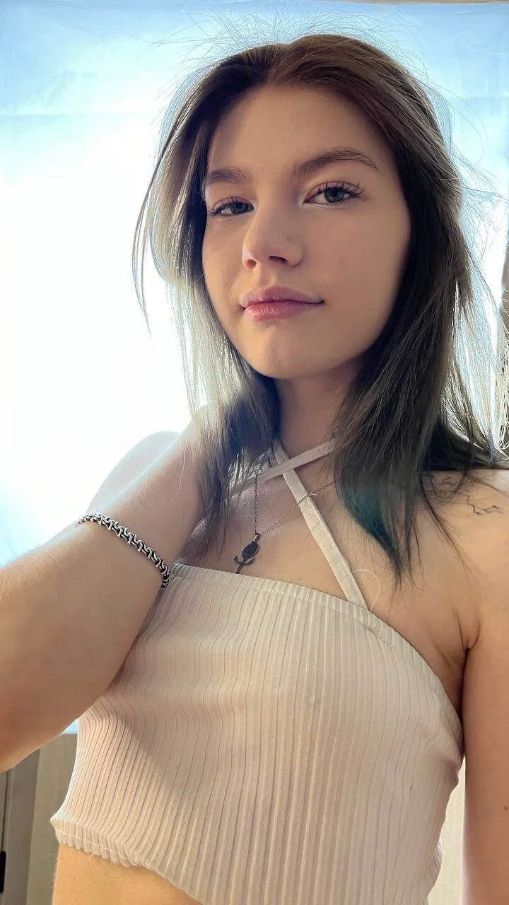 XXX Porn Photo of Nude TwixieGuo 100