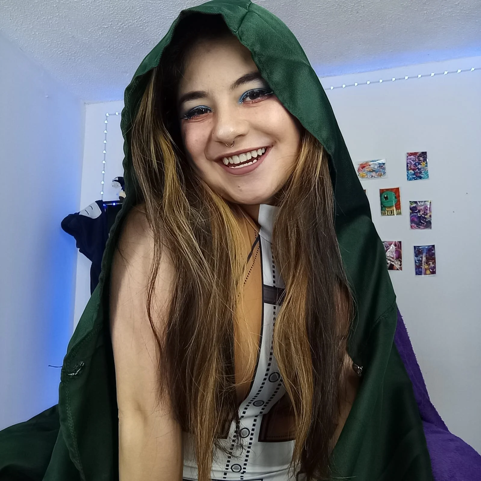 XXX Porn Photo of Nude ann_bronw 50