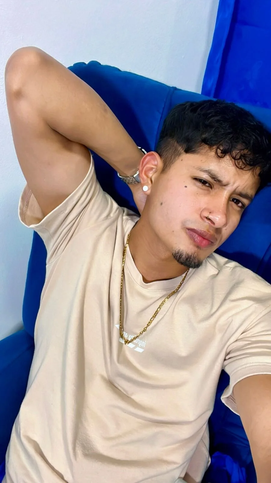 XXX Porn Photo of Nude Thiago_snoop 6