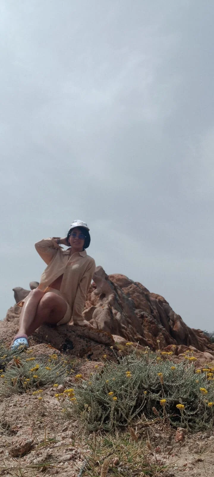 XXX Porn Photo of Nude amabel_zambrano 64