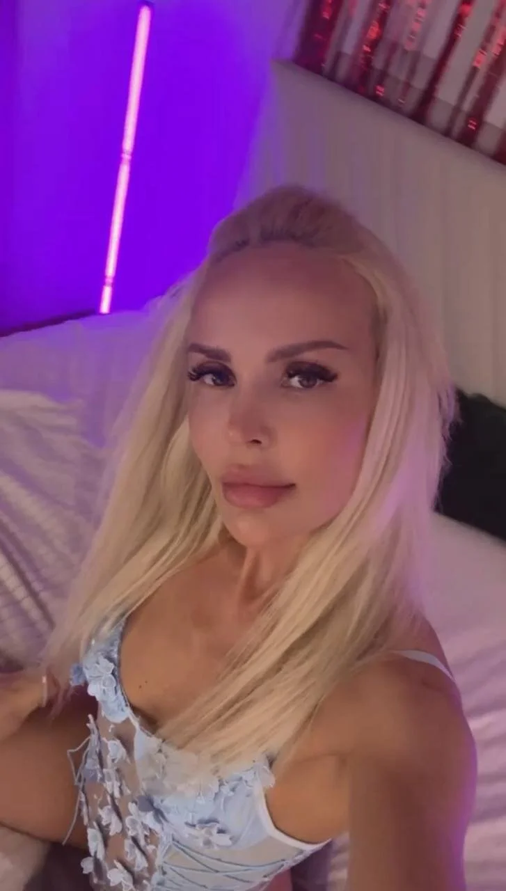 XXX Porn Photo of Nude LeilaToker 72