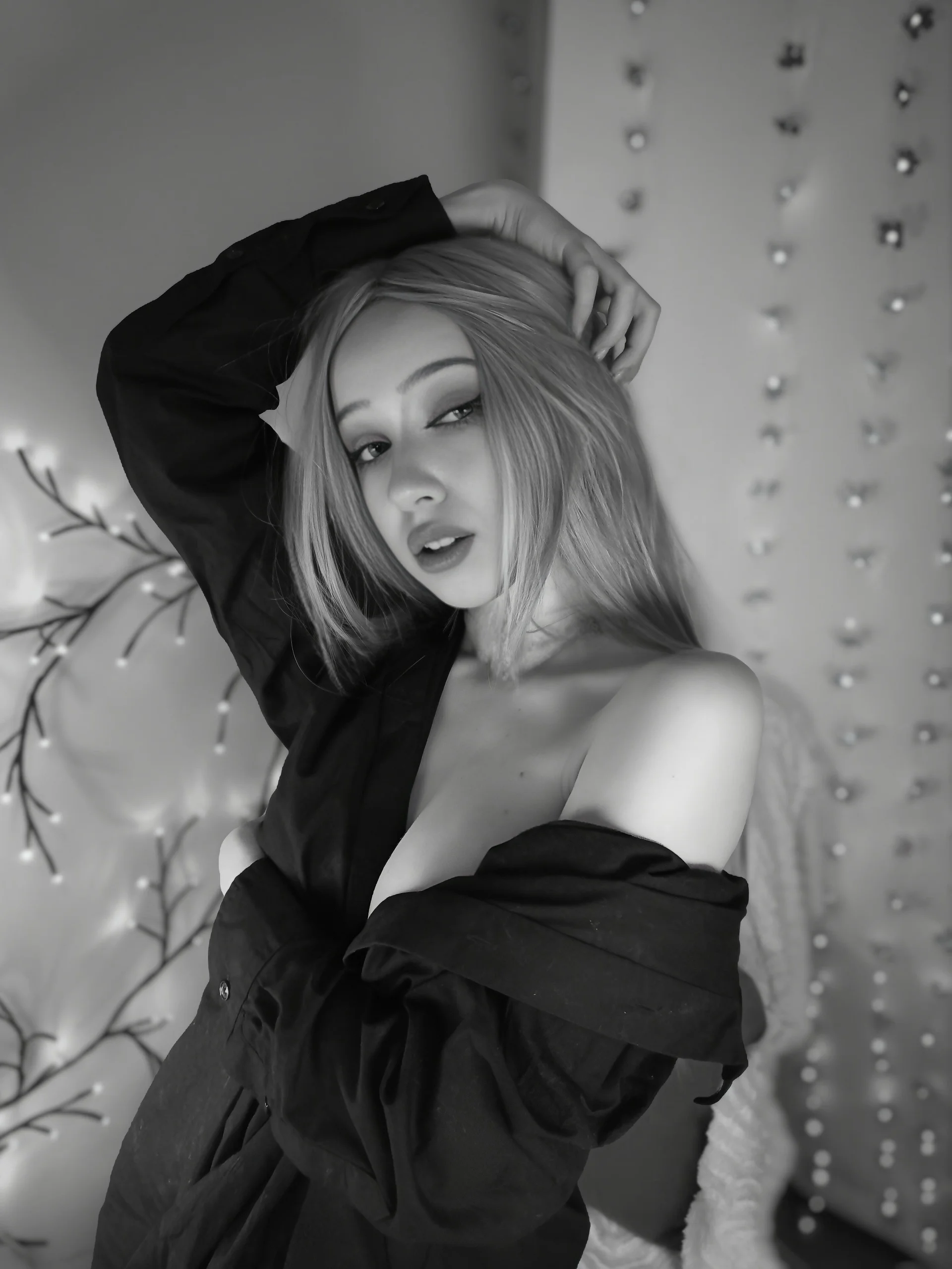 XXX Porn Photo of Nude SapphireEve 2