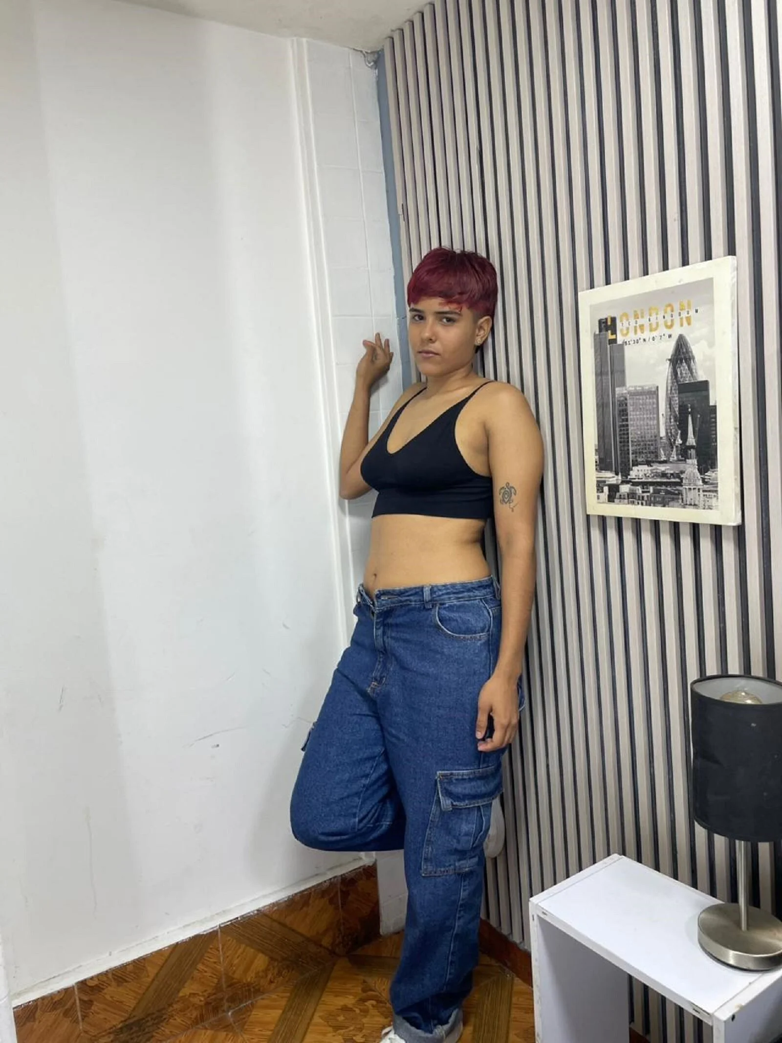 XXX Porn Photo of Nude Enma_Foxxx 11