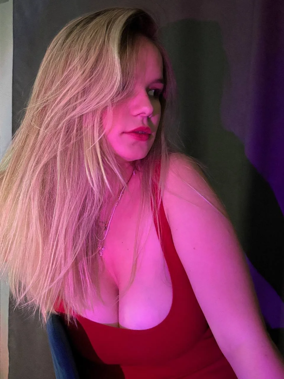 XXX Porn Photo of Nude KimEvanss 32
