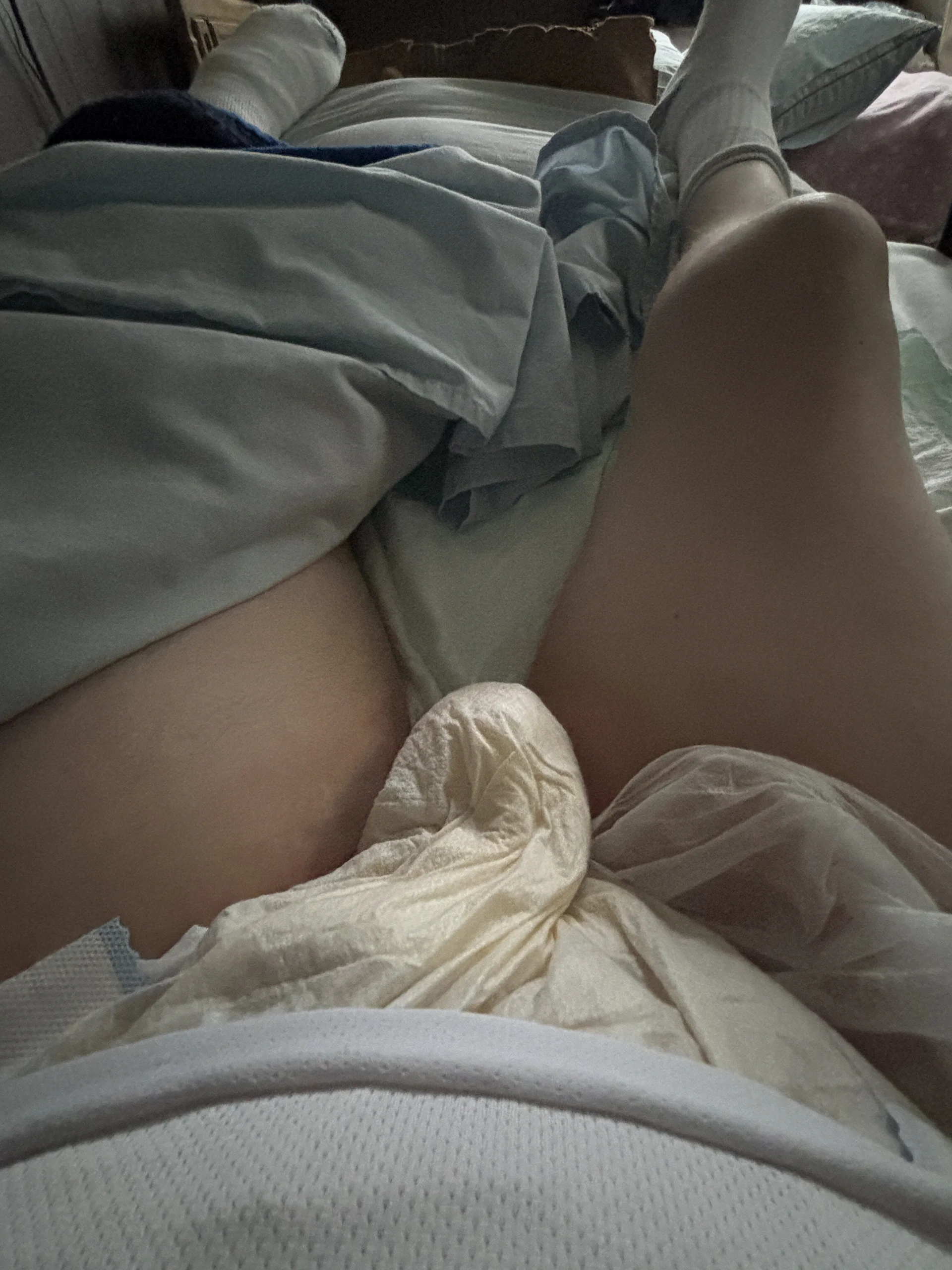 XXX Porn Photo of Nude JJG327 6