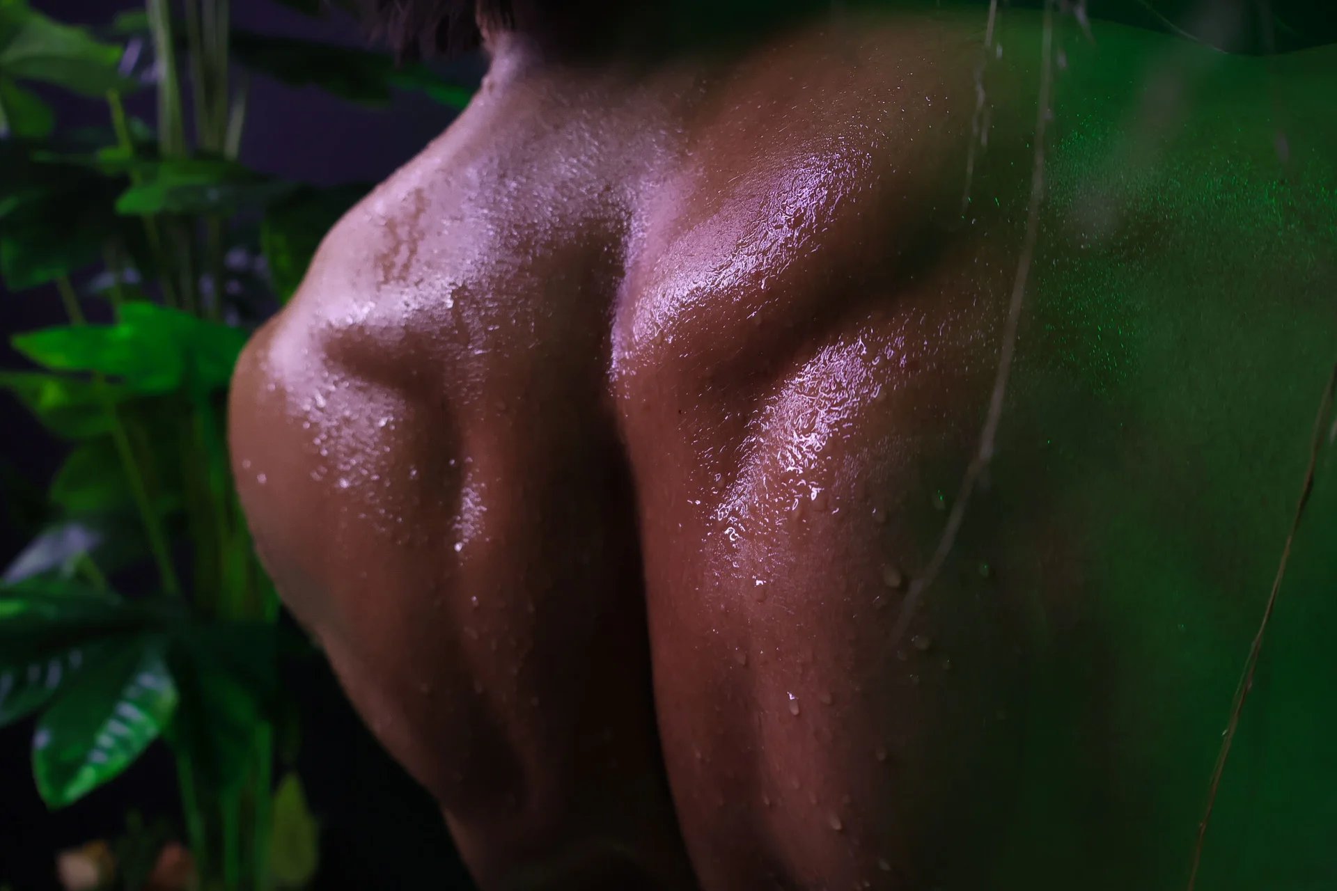 XXX Porn Photo of Nude PepperTwink 100
