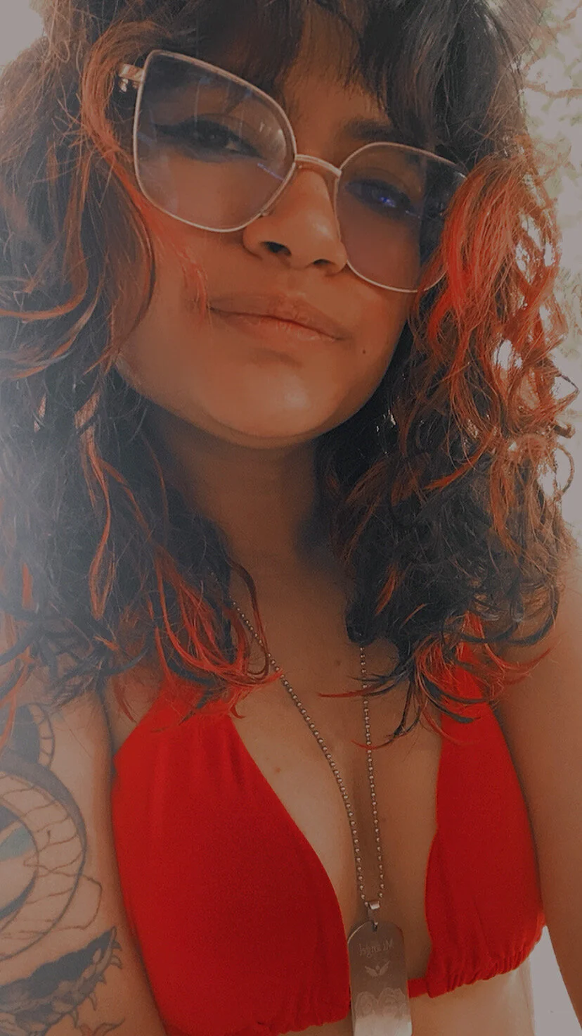 XXX Porn Photo of Nude kristen_tay 124