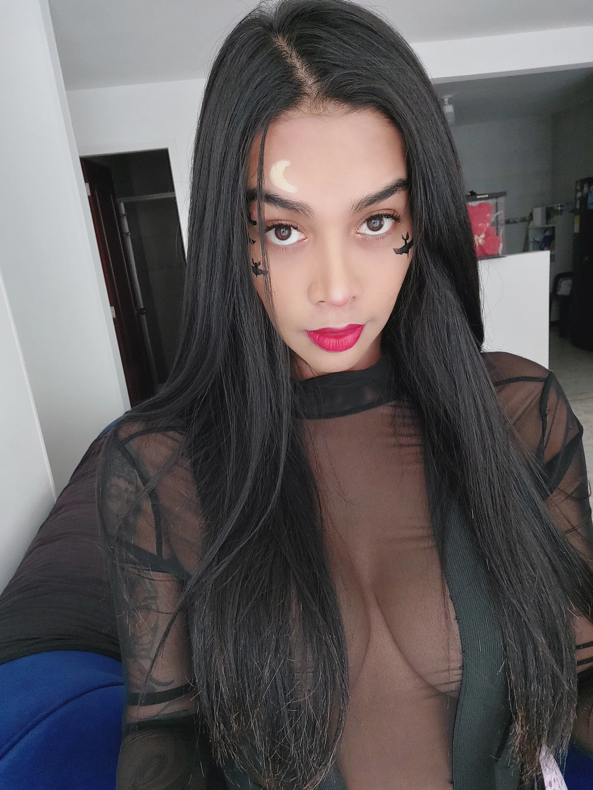 XXX Porn Photo of Nude girlhentaiorgasmic 19