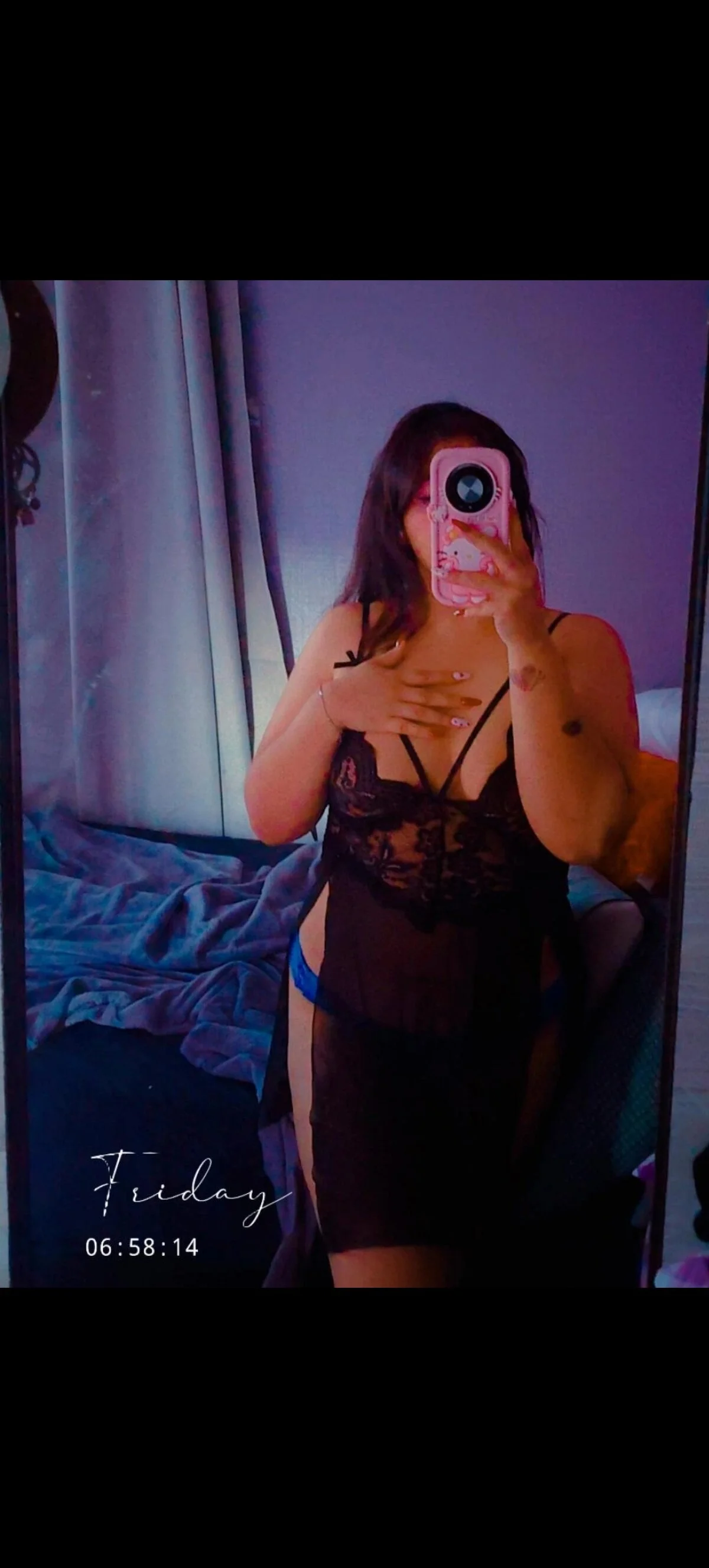 XXX Porn Photo of Nude Niaa_69 2