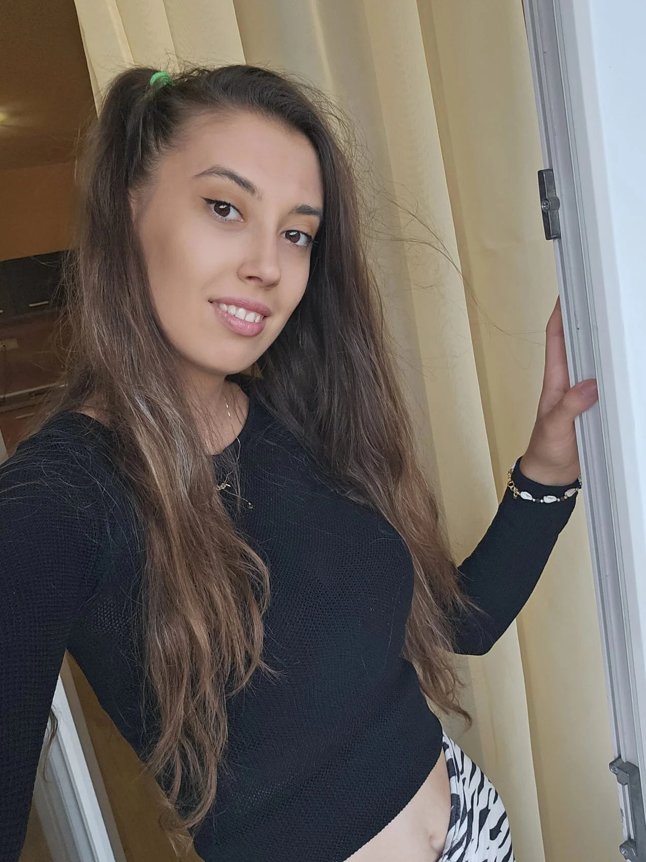 XXX Porn Photo of Nude VirginPussySquirt 5