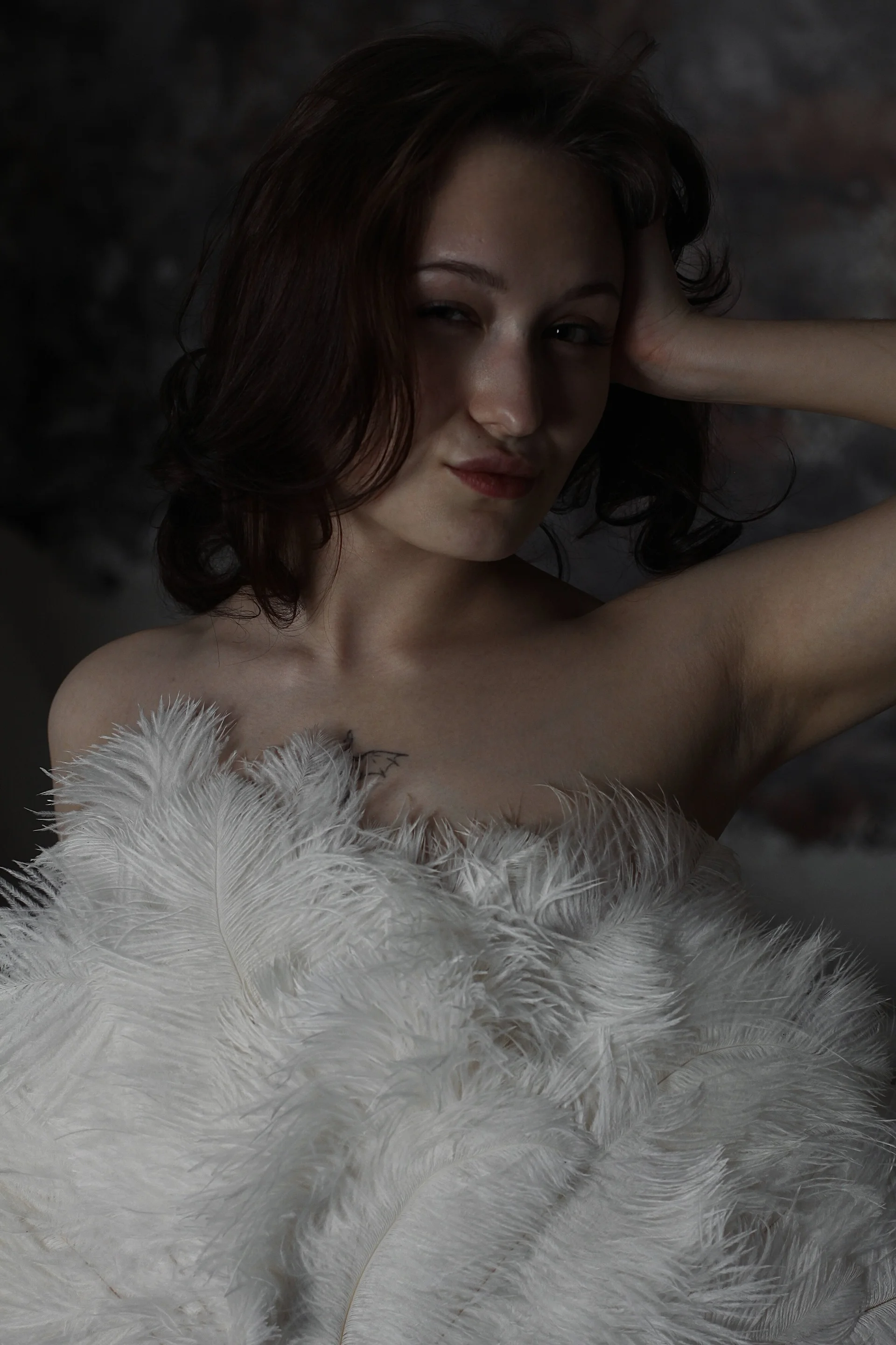 XXX Porn Photo of Nude EliteBitch 5