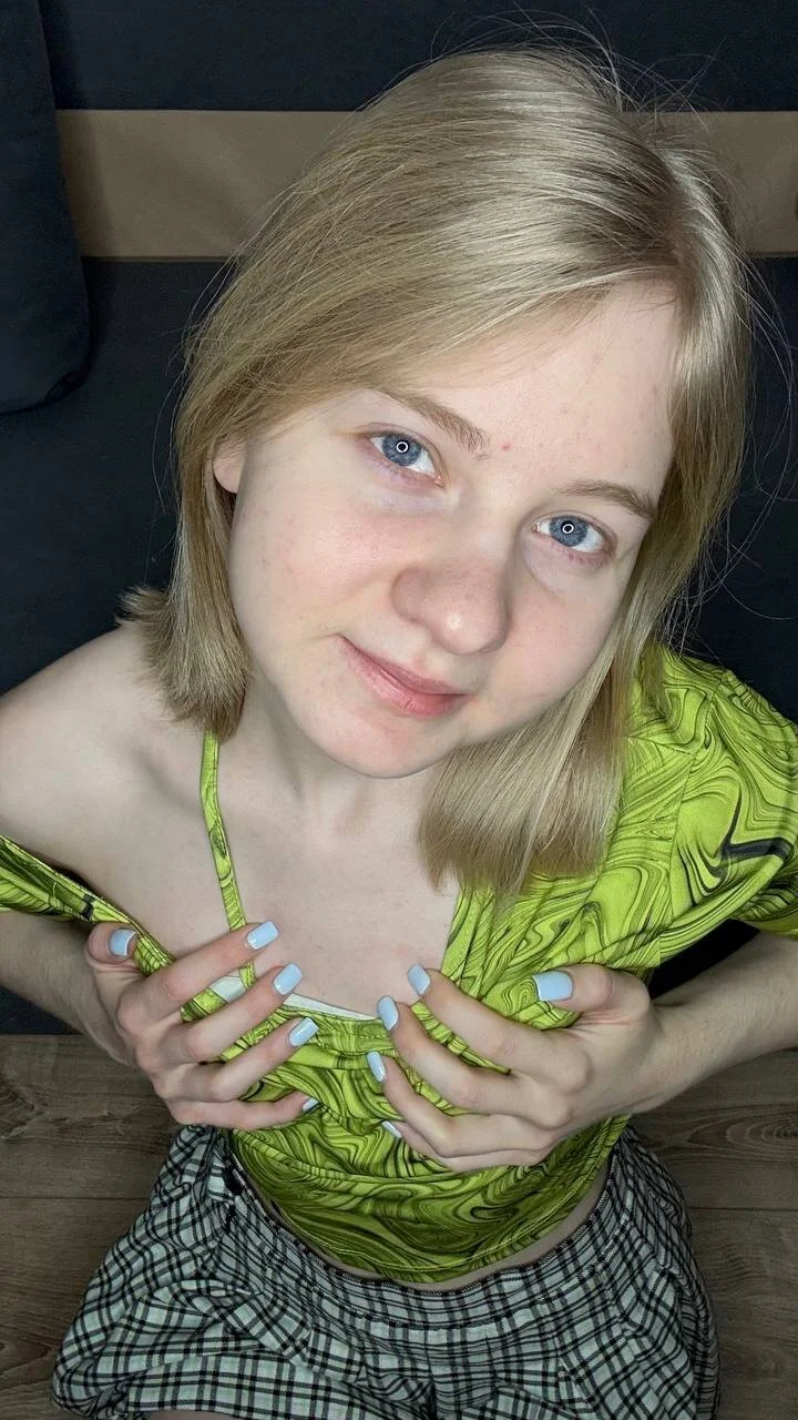 XXX Porn Photo of Nude OdelinaFicken 26