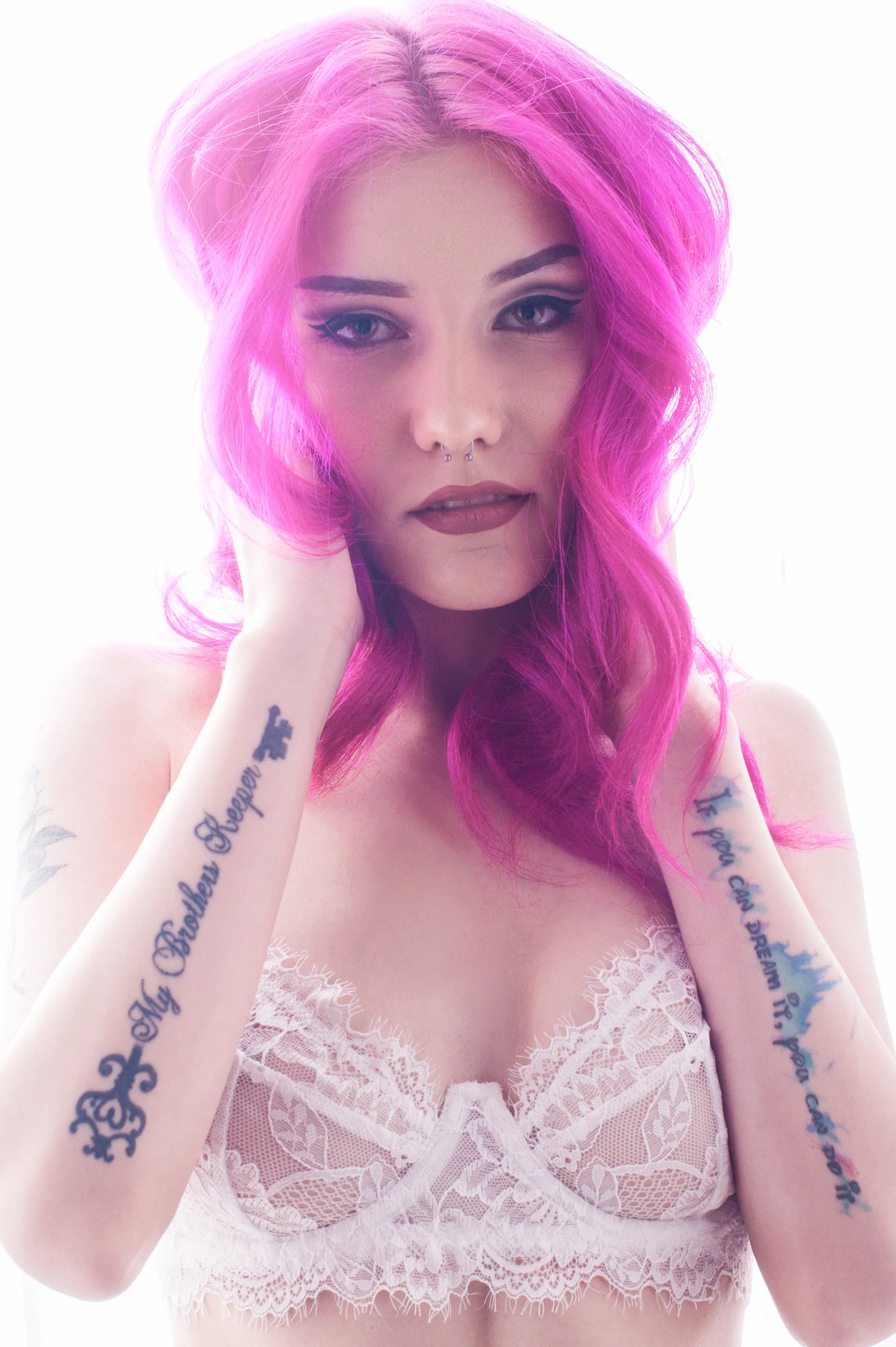 XXX Porn Photo of Nude ClaraStylezZ 33
