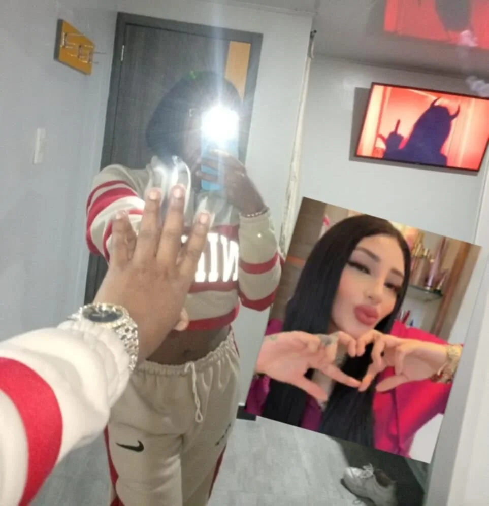 XXX Porn Photo of Nude Sintthya 6
