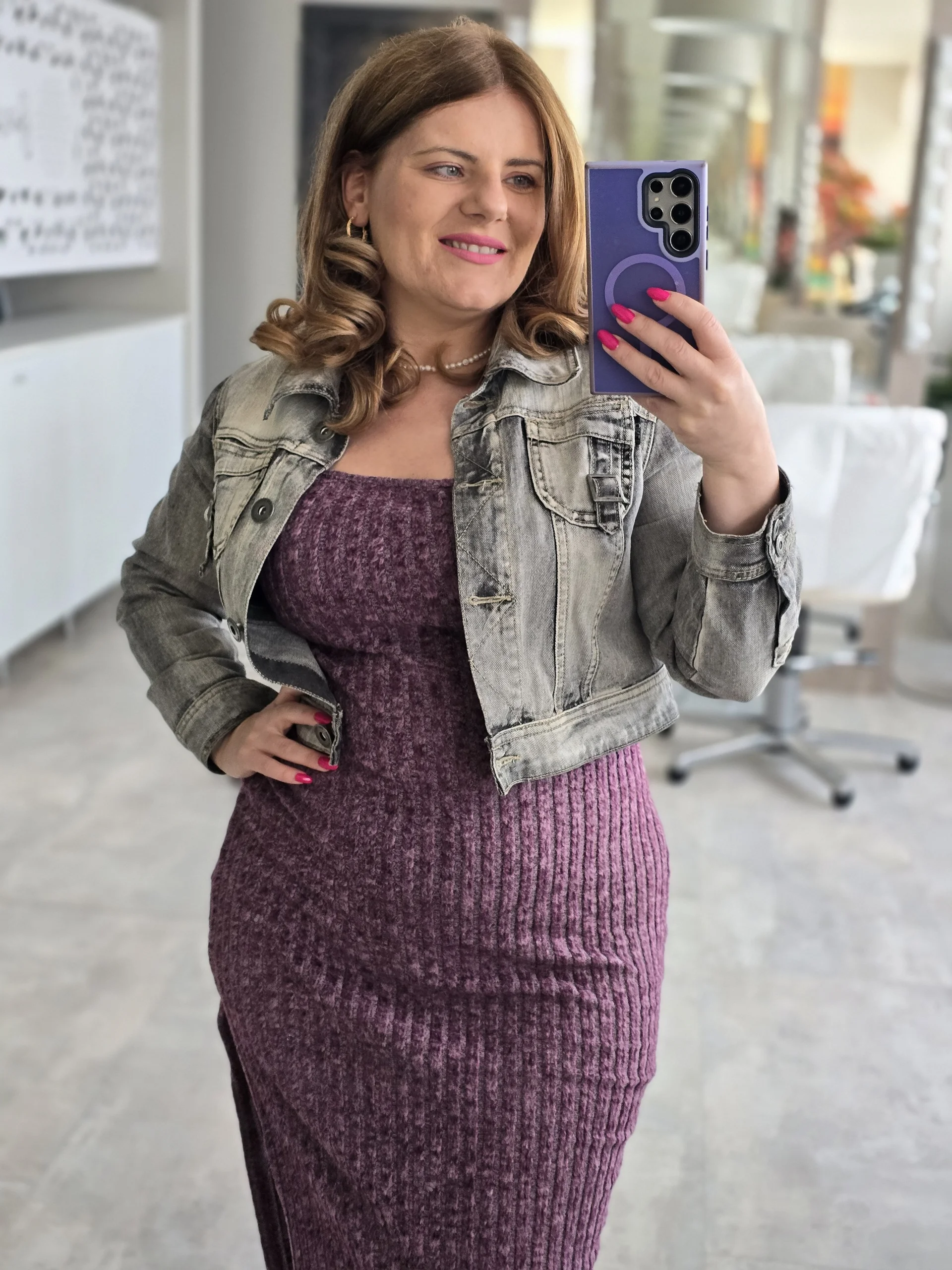 XXX Porn Photo of Nude KarlyGray10 14