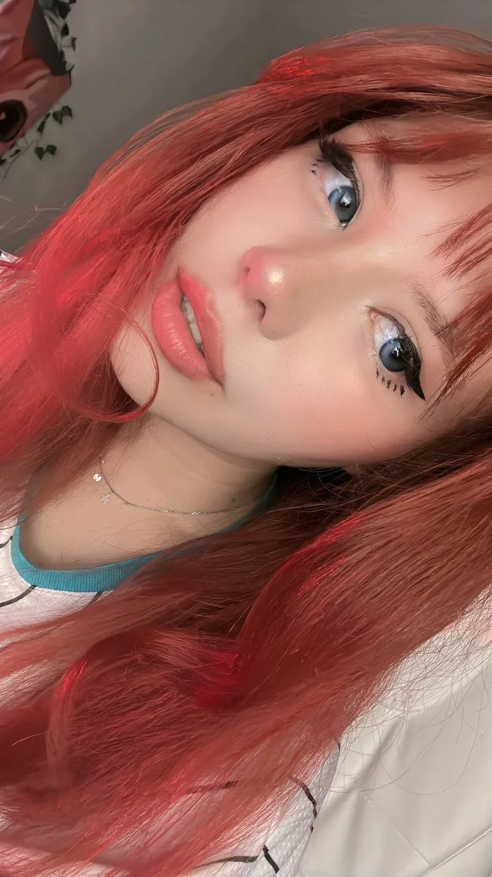 XXX Porn Photo of Nude Juliette_Sunshine 15