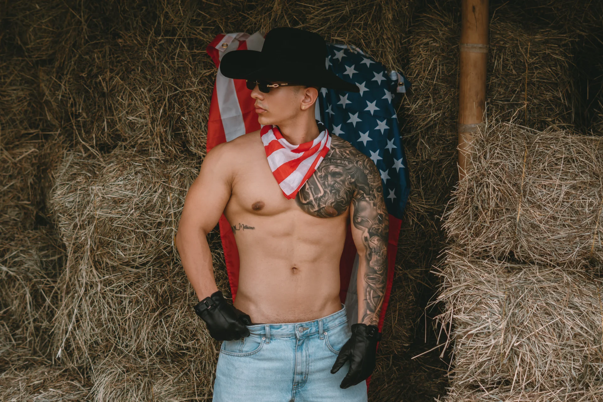 XXX Porn Photo of Nude SalvatoreDmore 41