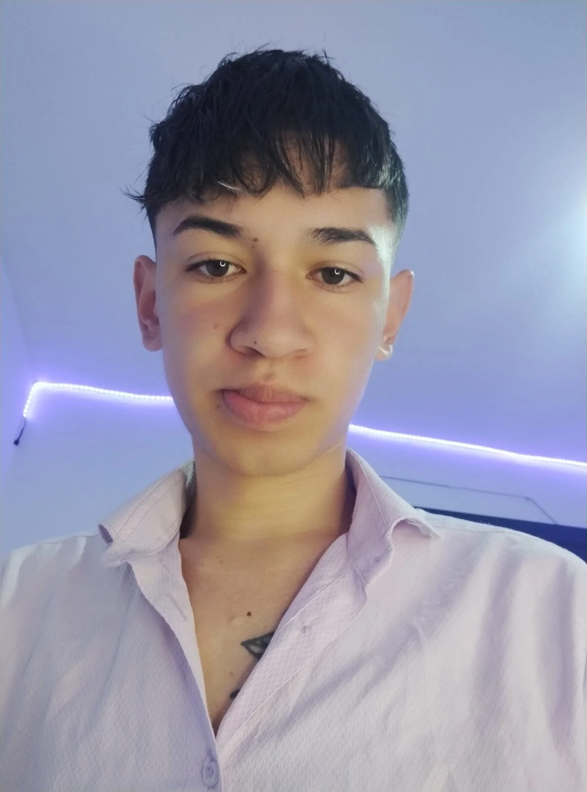 XXX Porn Photo of Nude Twink_daren 15
