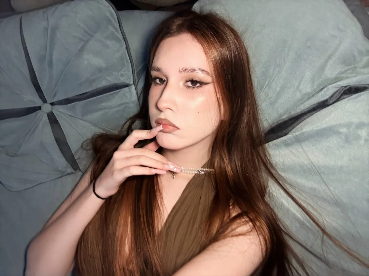 XXX Porn Photo of Nude babyy_gloria 22